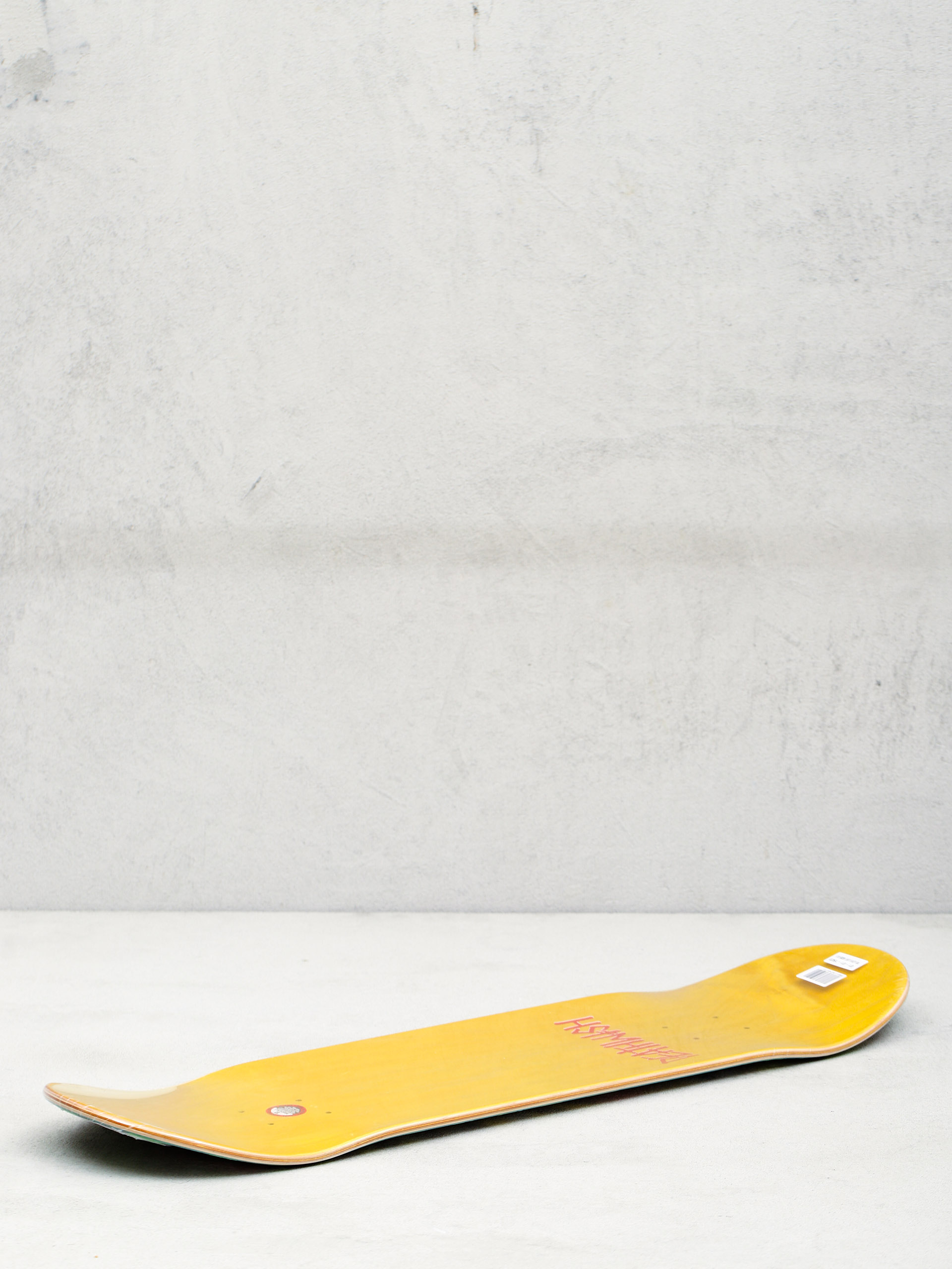 Deathwish Low Life Kids Deck (psycho dro)