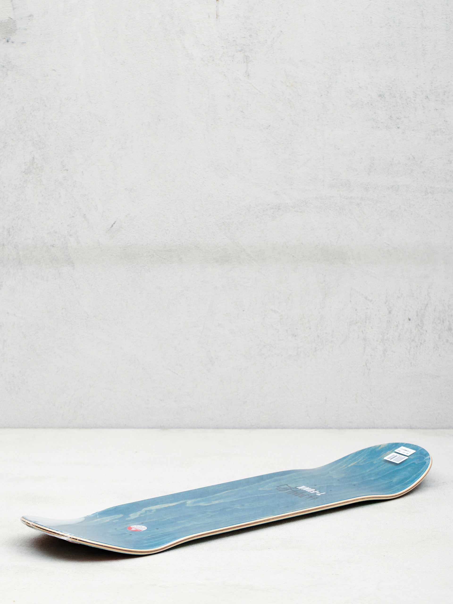 Baker Tf Hummus Deck (assorted)