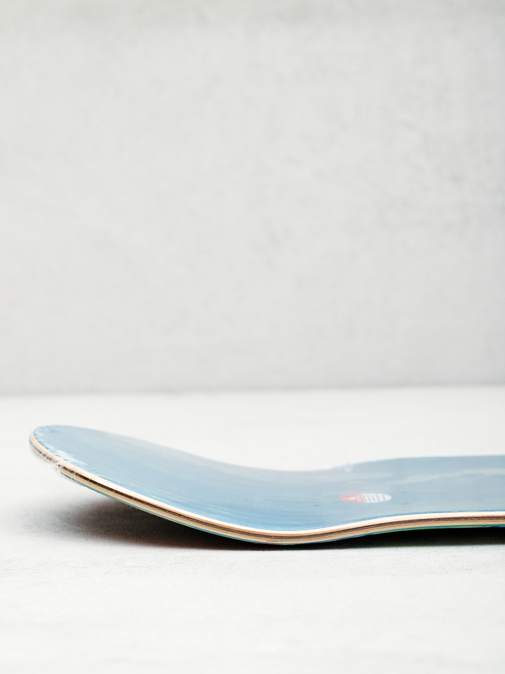 Baker Tf Hummus Deck (assorted)