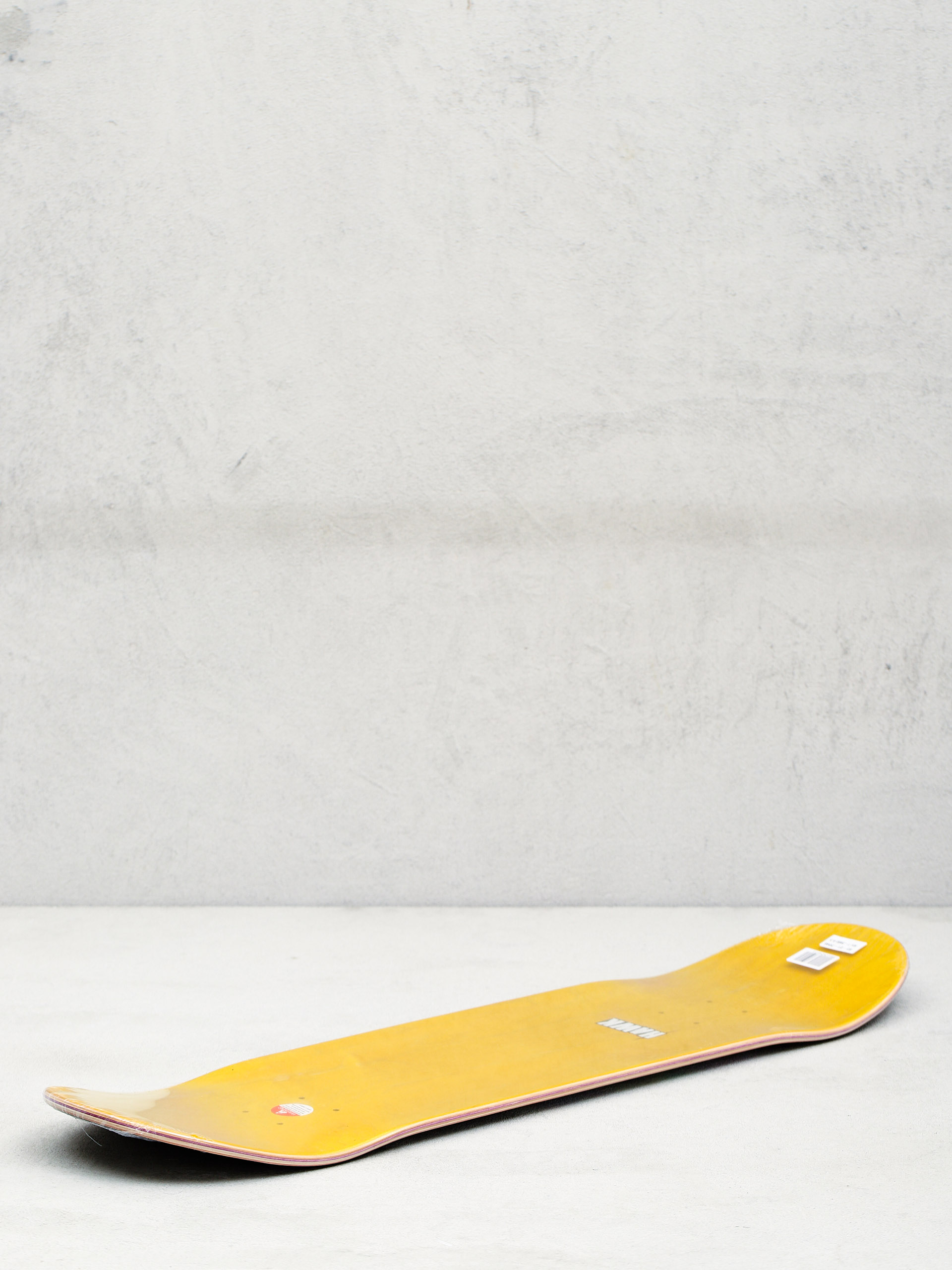 Baker Hawk T-2000 Deck (black)