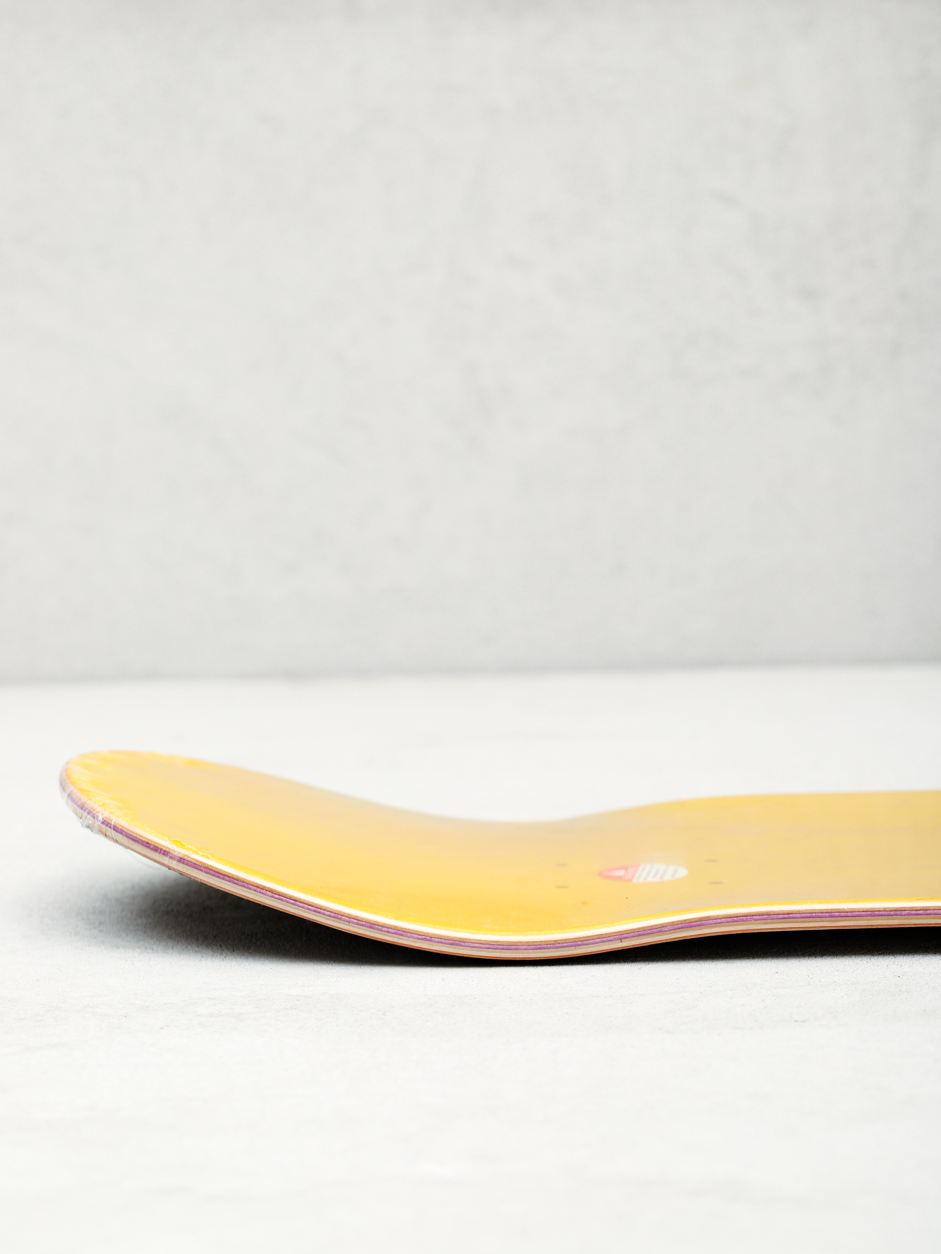 Baker Hawk T-2000 Deck (black)