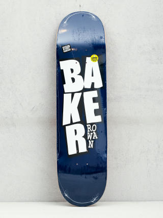 Baker Rz Stacked Deck (blue)