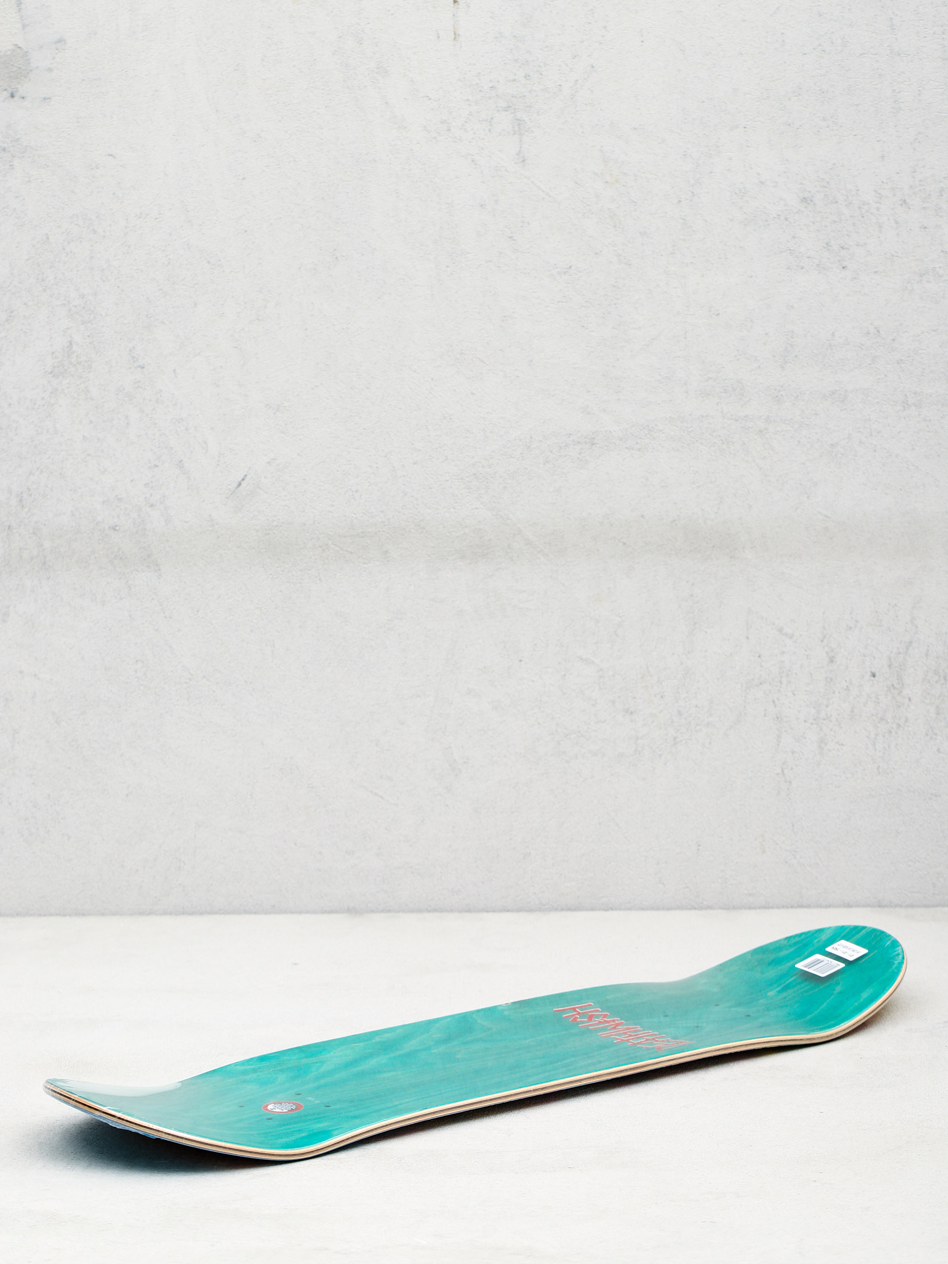 Deathwish Low Life Kids Deck (jake snake)