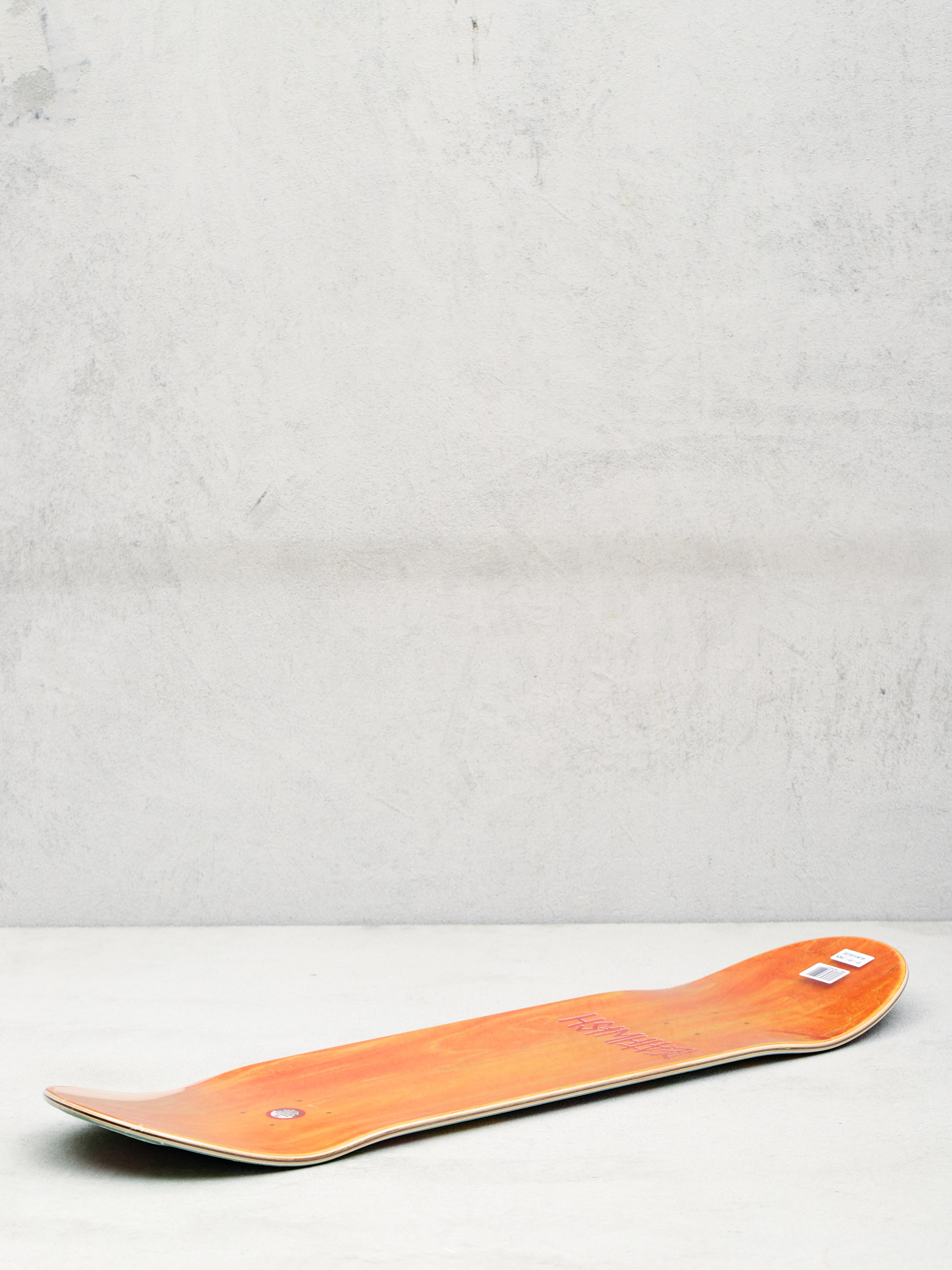 Deathwish Low Life Kids Deck (buzzed brian) Deathwish Low Life Kids Deck (buzzed brian)