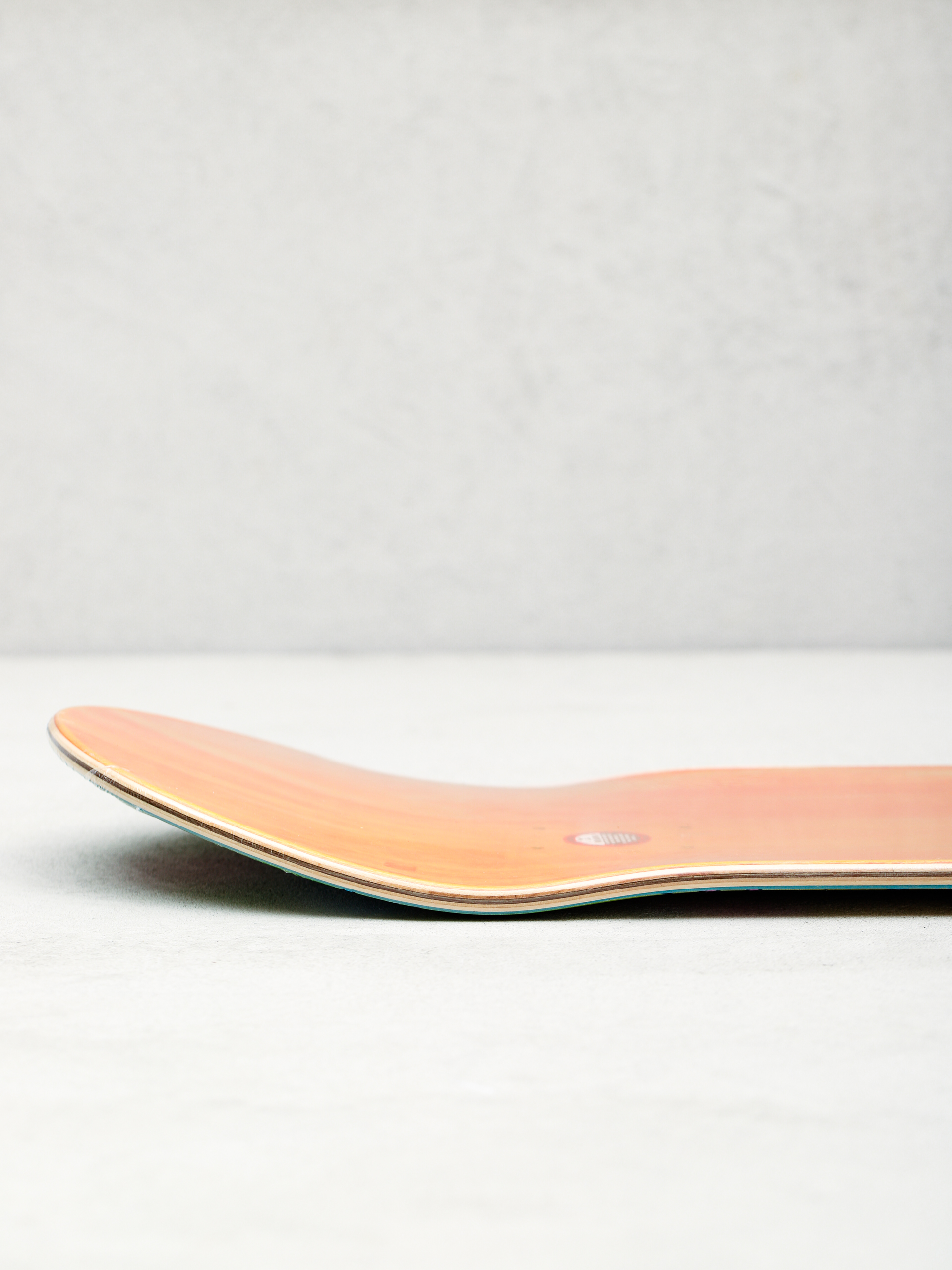 Deathwish Low Life Kids Deck (buzzed brian)