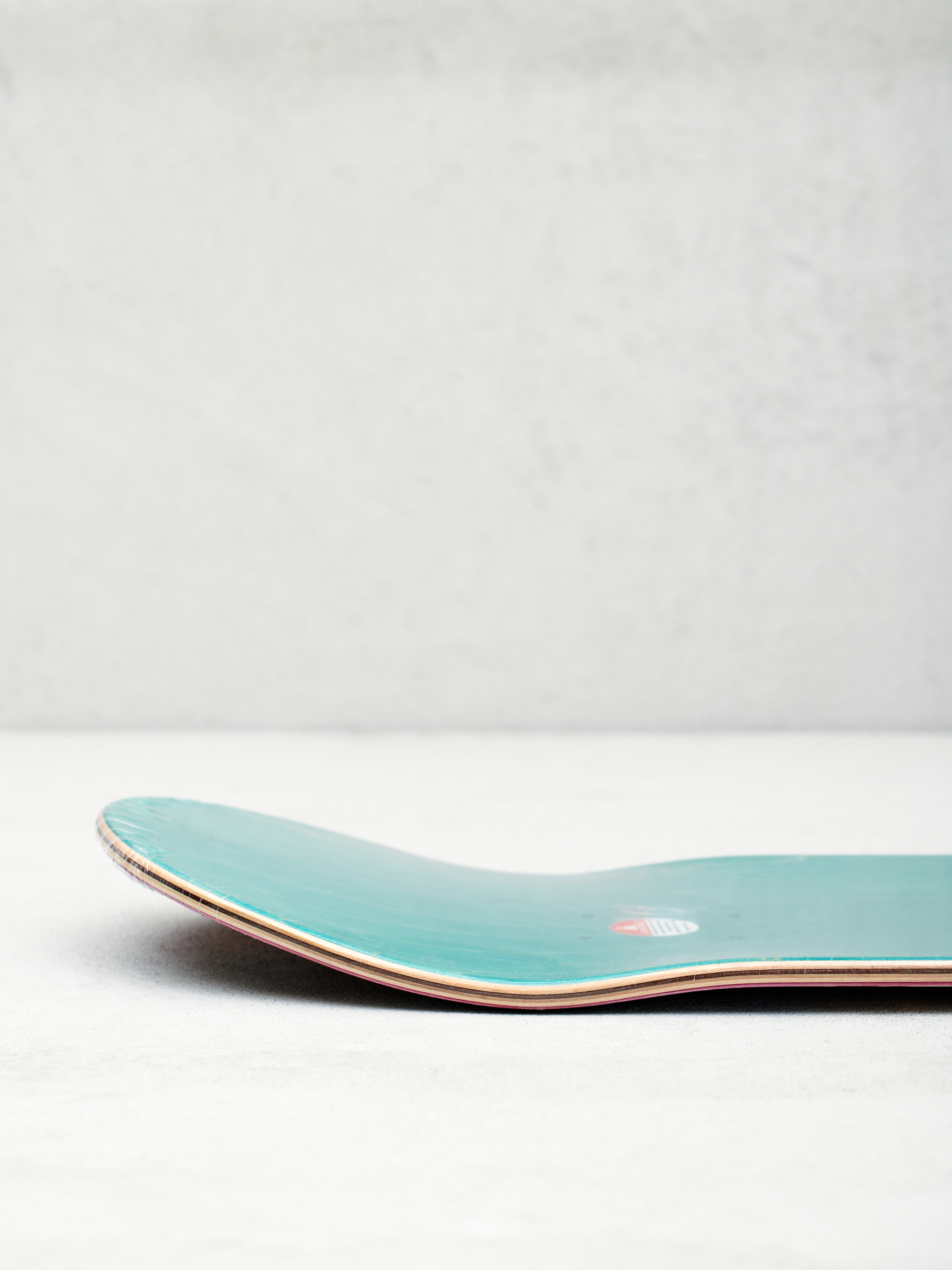 Baker Za Hummus Deck (assorted)