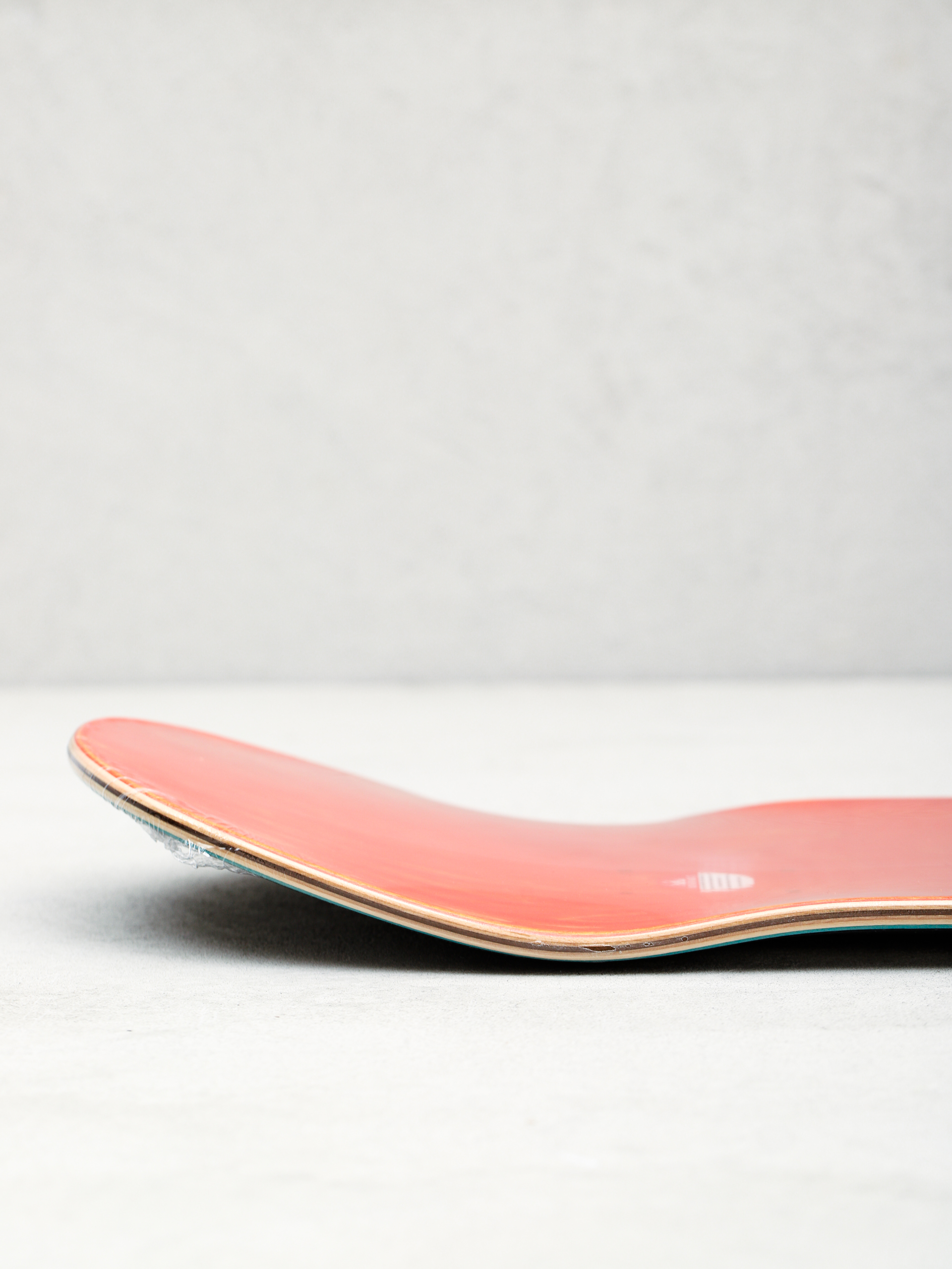 Baker Cb Stacked Deck (black)