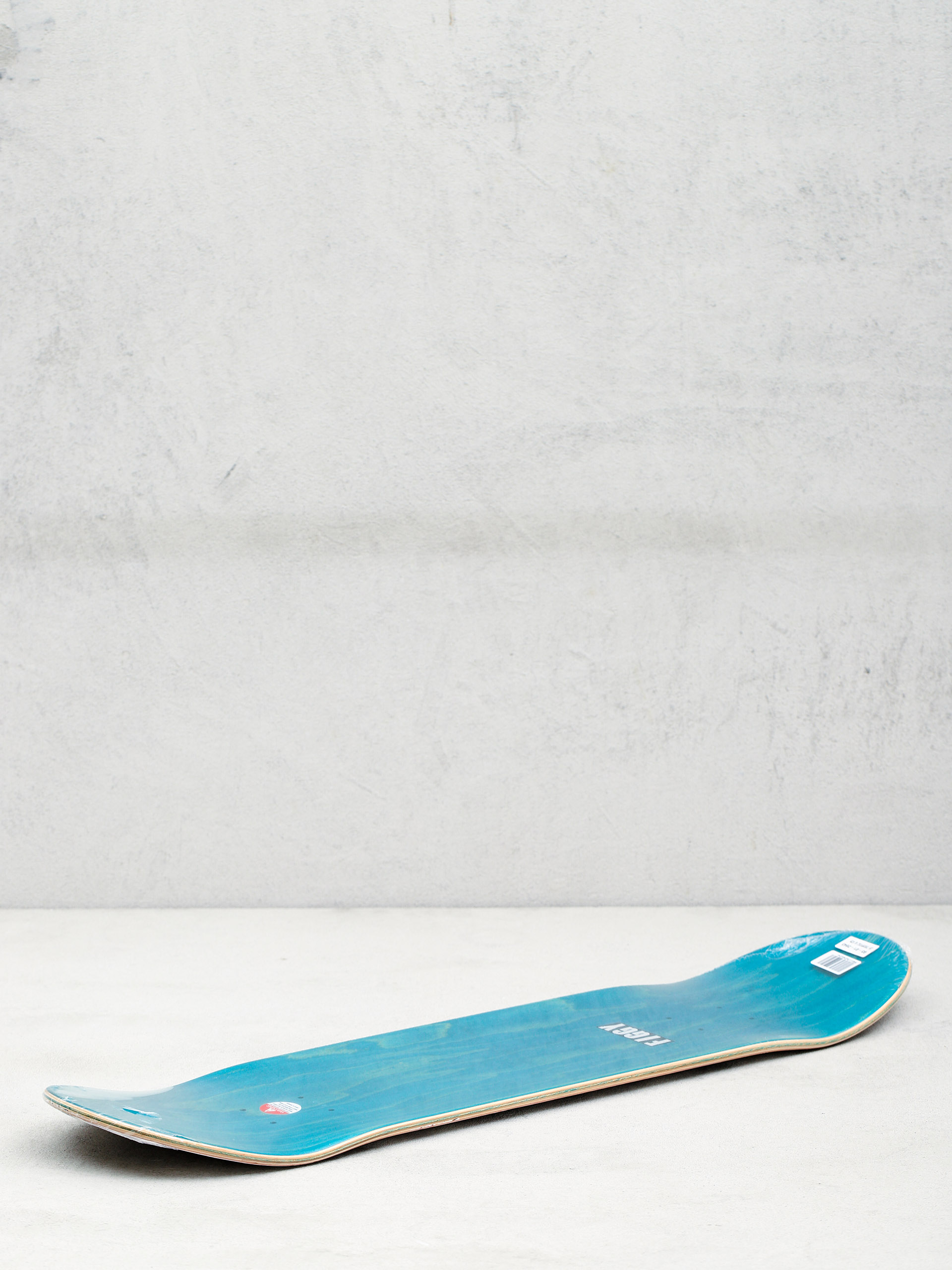 Baker Jf Tryptic Deck (white/black)
