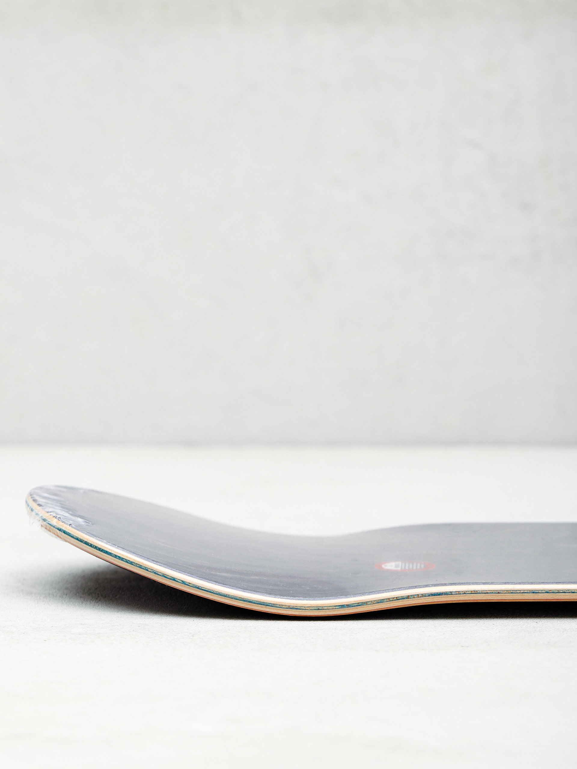 Deathwish Foy Forgotten Relics Deck (purple/black)