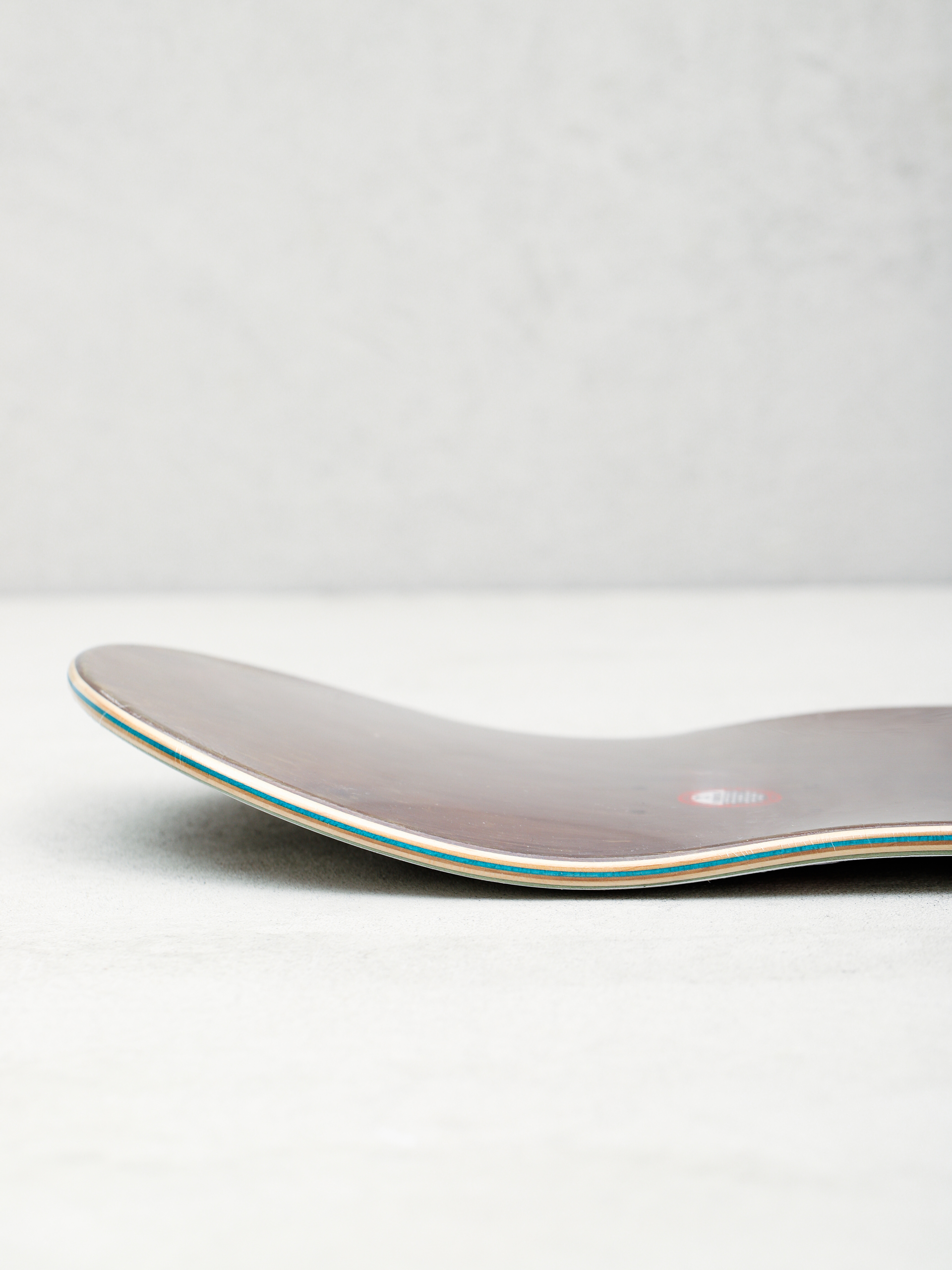 Deathwish Jd Ascending Deck (white/black)