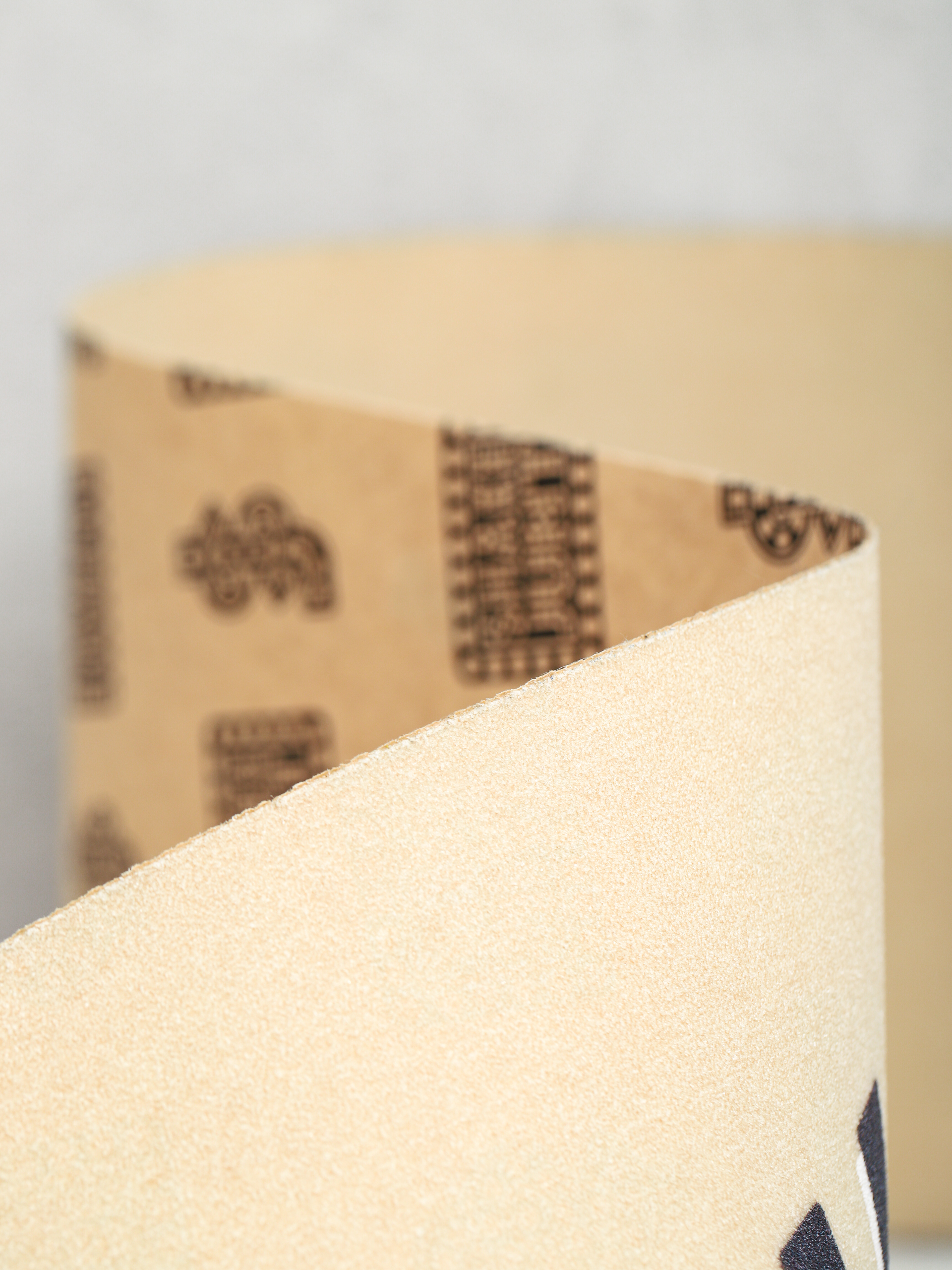 Shake Junt Sprayed Grip (clear)