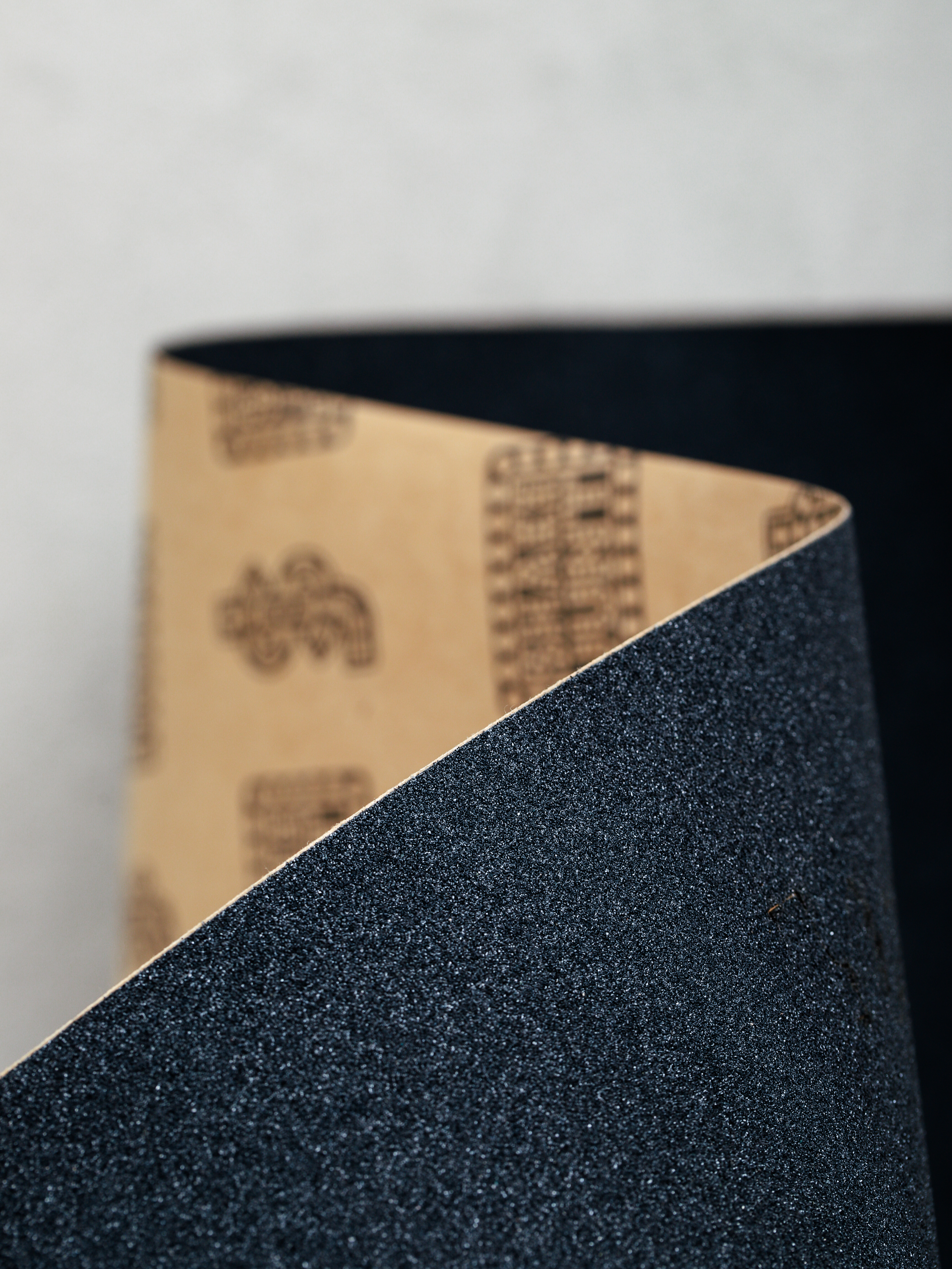 Shake Junt Die Cut Grip (black)