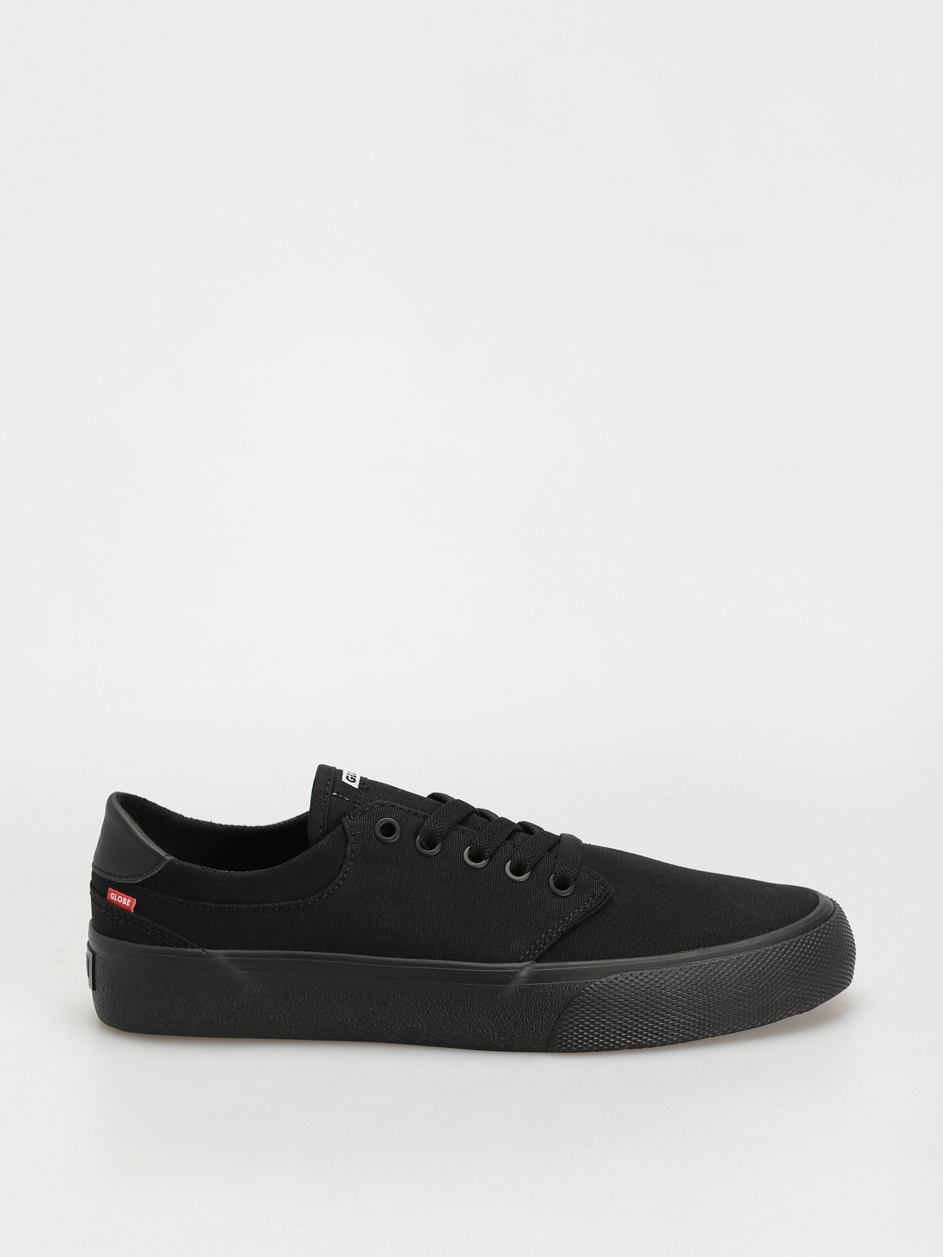 Globe Goodstock Schuhe (black/black)