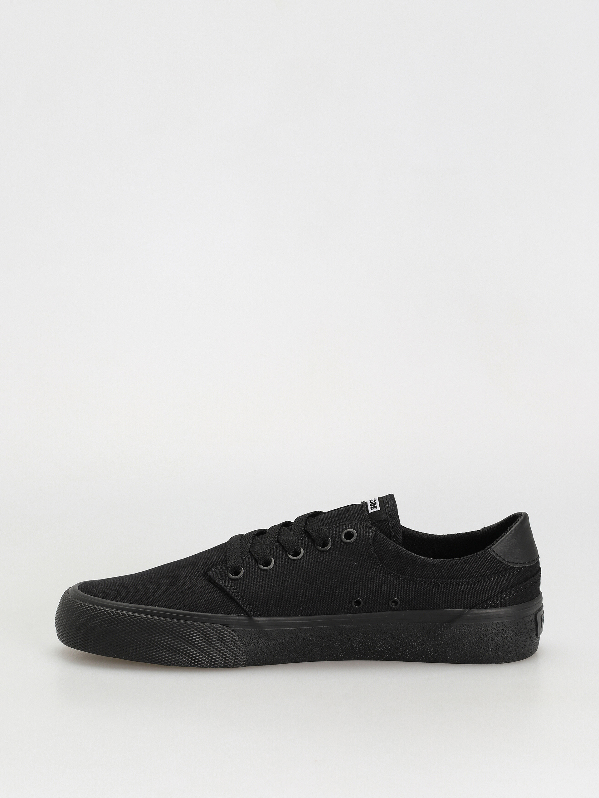 Globe Goodstock Schuhe (black/black)