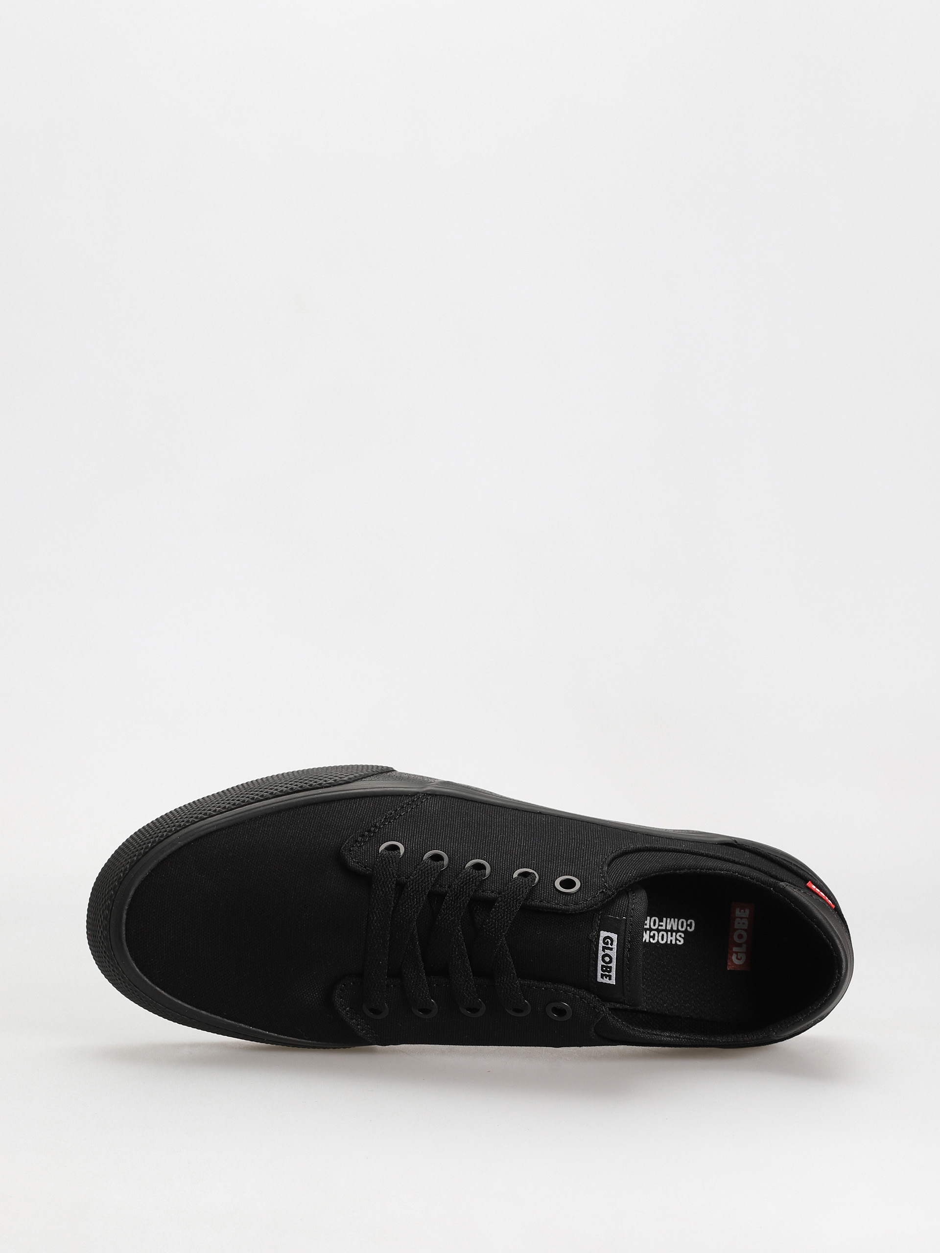 Globe Goodstock Shoes (black/black)