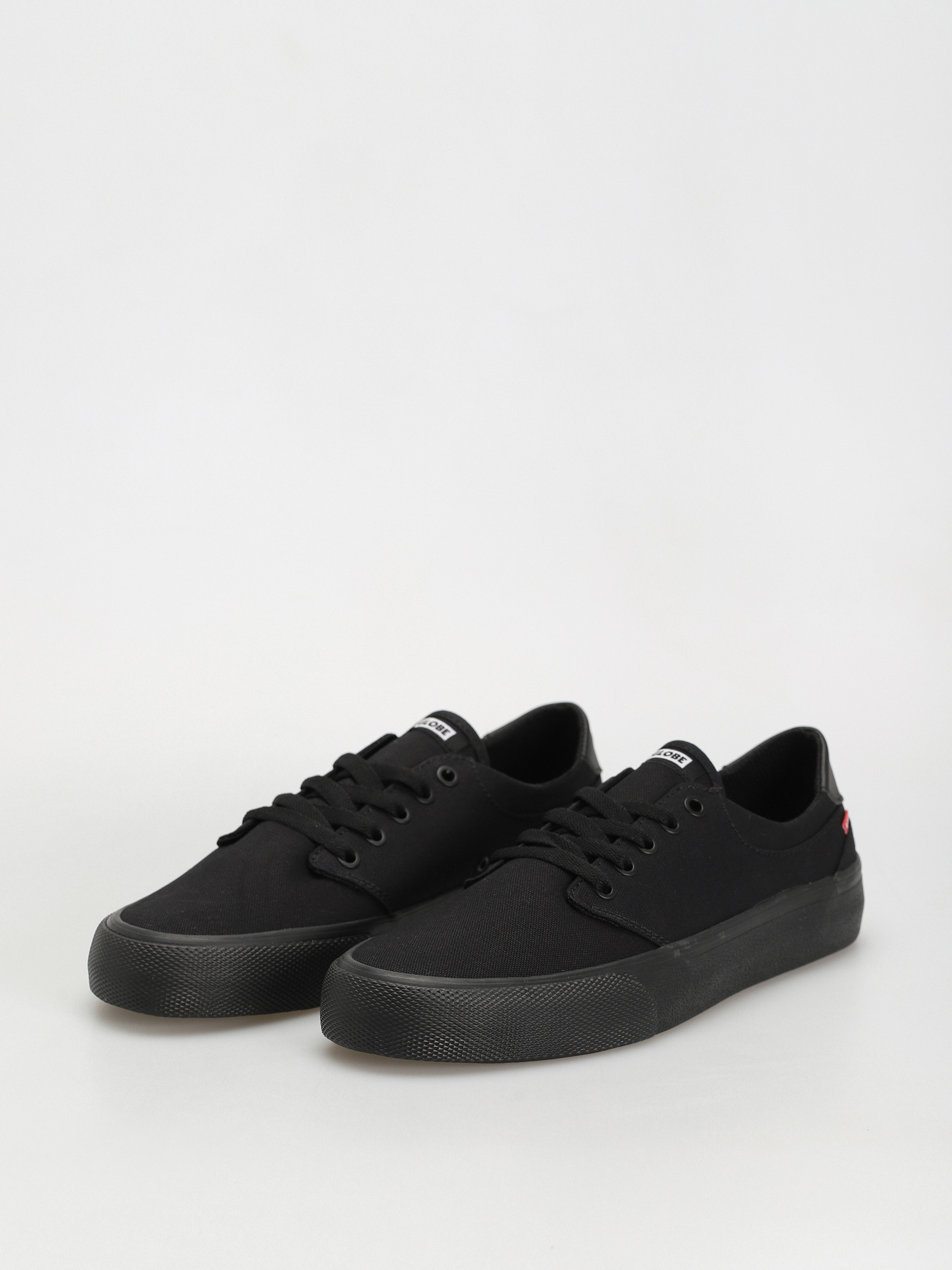 Globe Goodstock Schuhe (black/black)