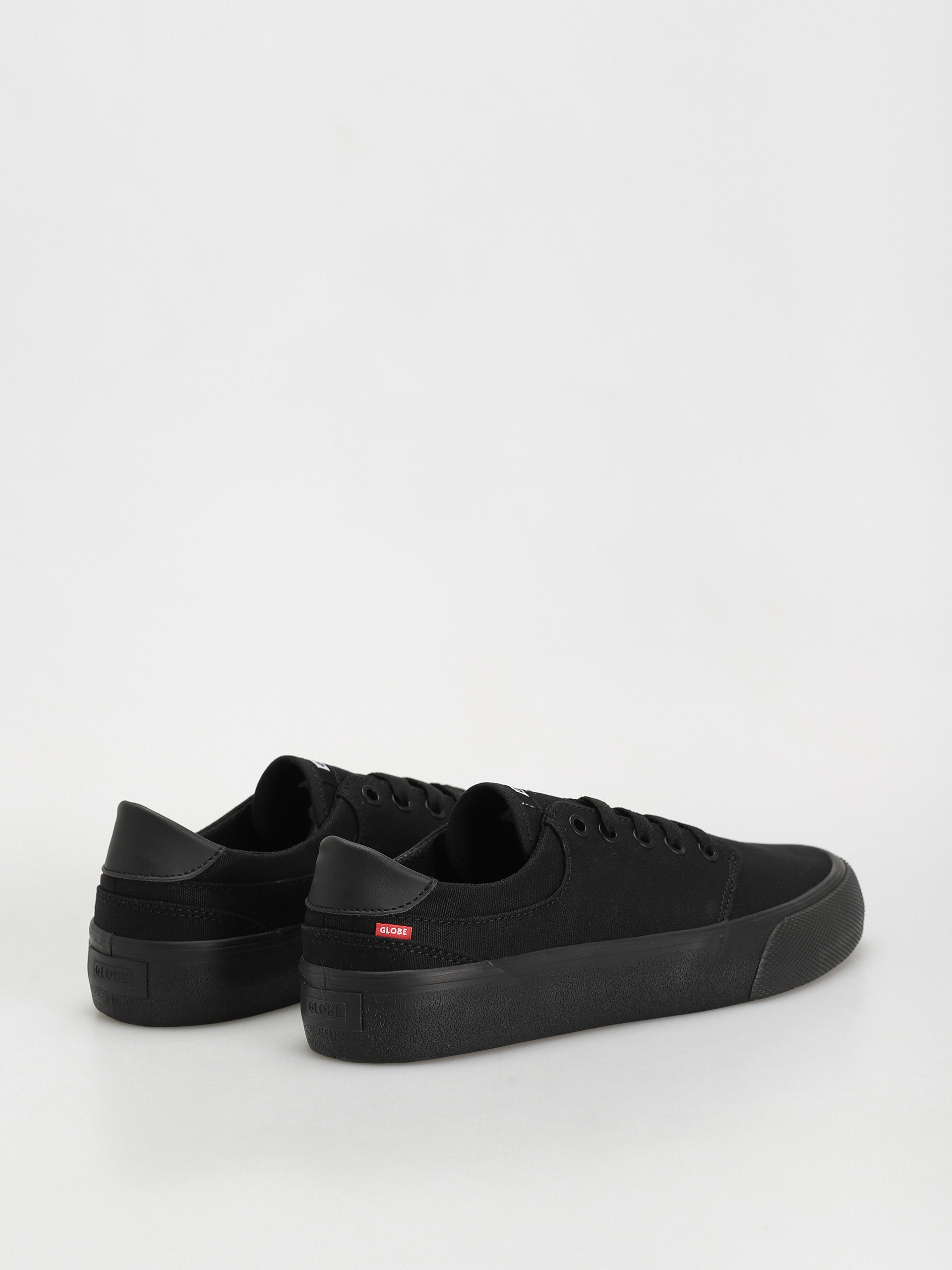 Globe Goodstock Schuhe (black/black)