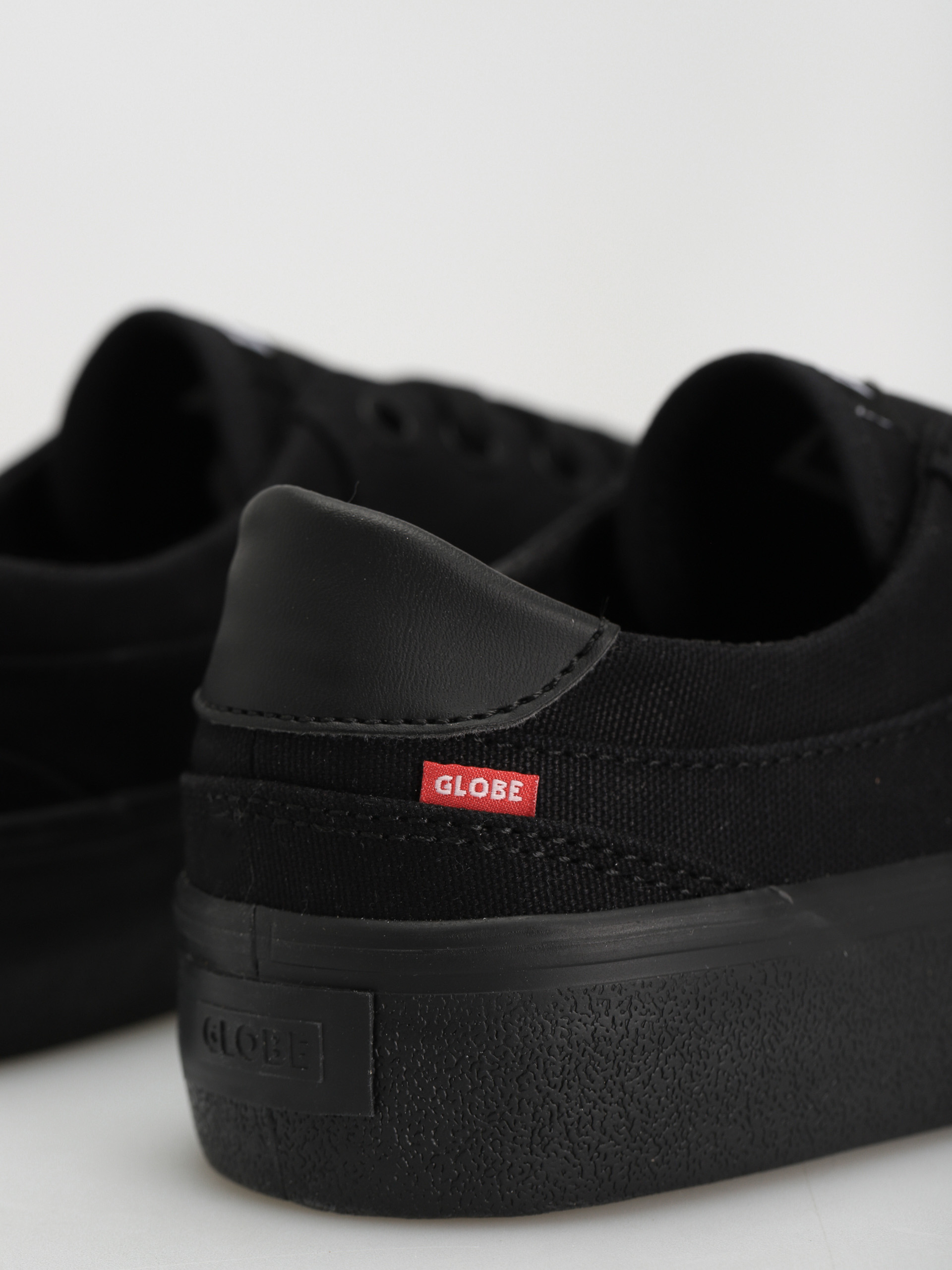 Globe Goodstock Shoes (black/black)