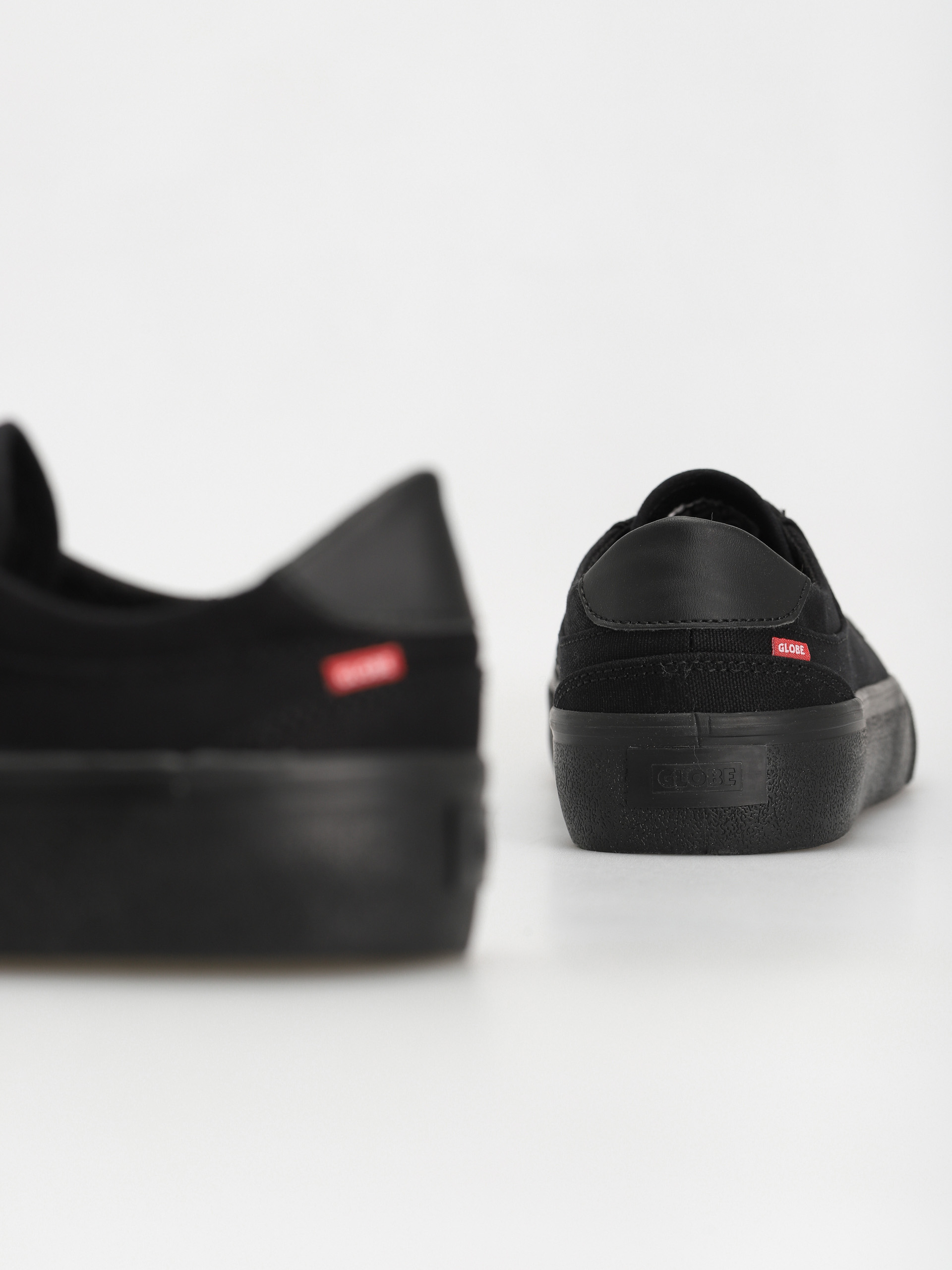 Globe Goodstock Shoes (black/black)