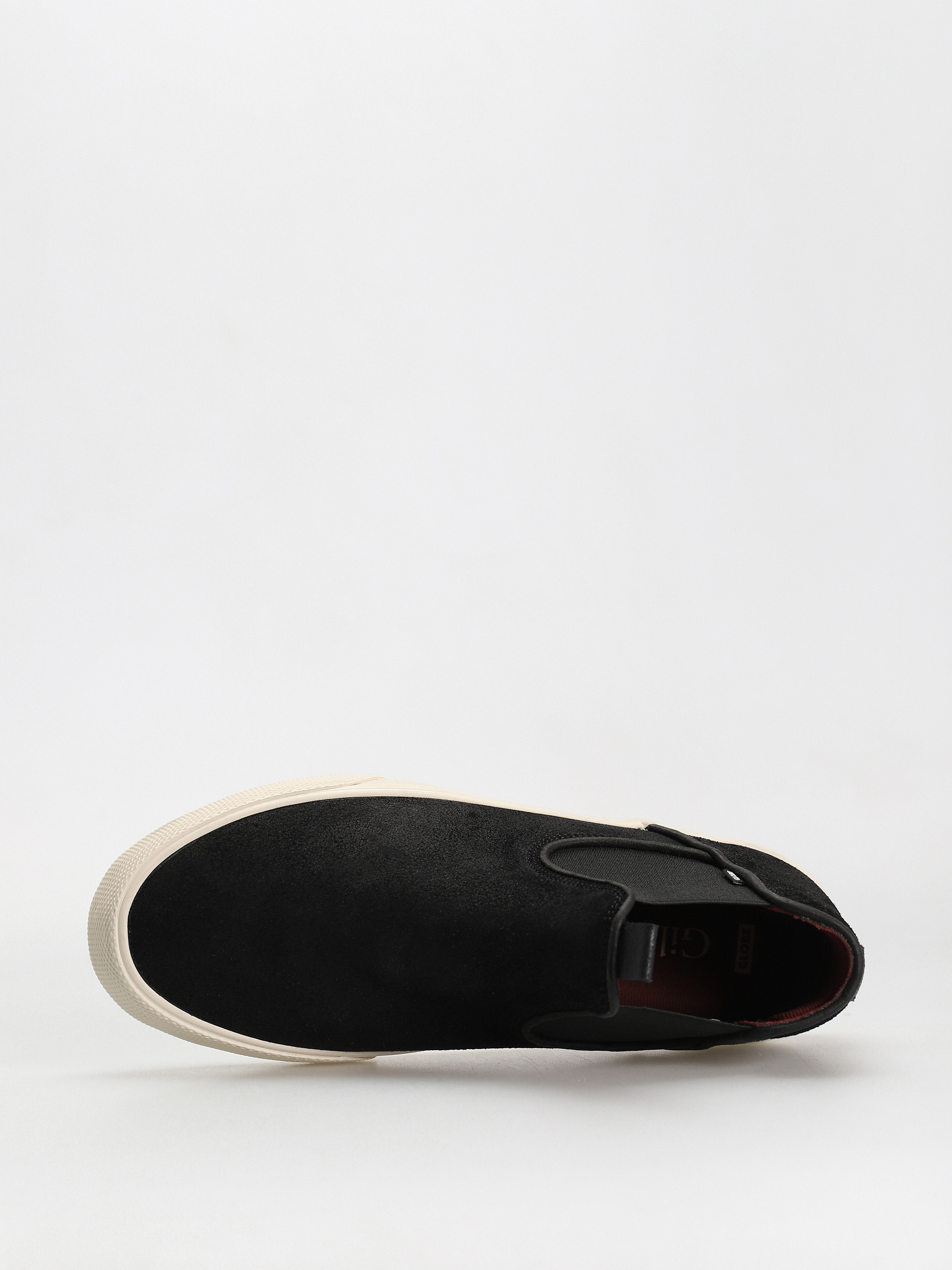 Globe Dover Schuhe (black/cream/gillette)