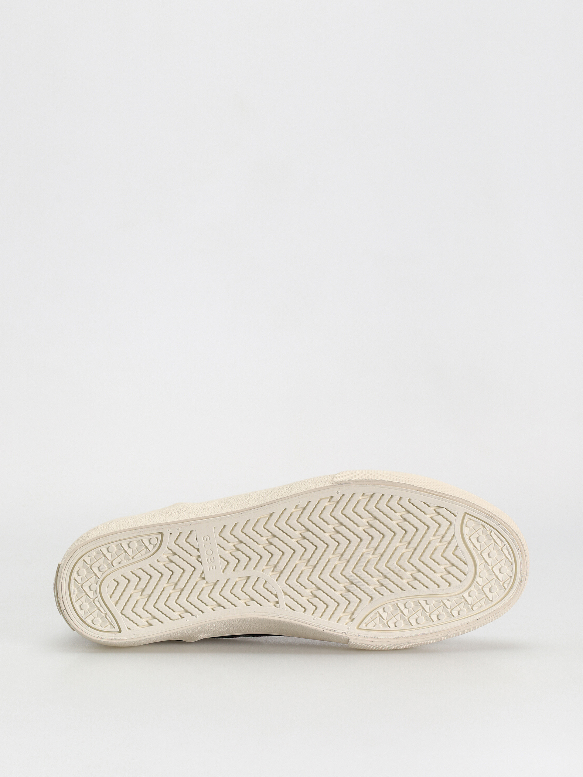 Globe Dover Schuhe (black/cream/gillette)