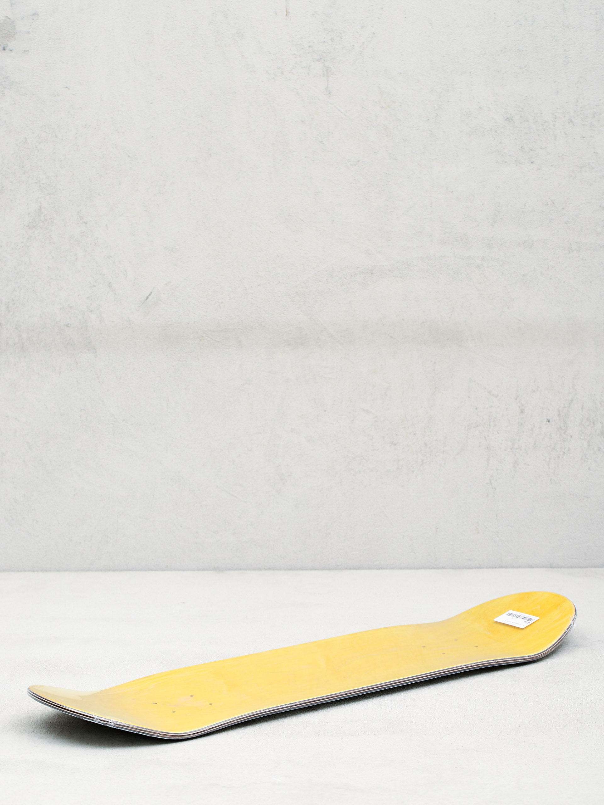 Palace Skateboards Rory Deck (white/black)