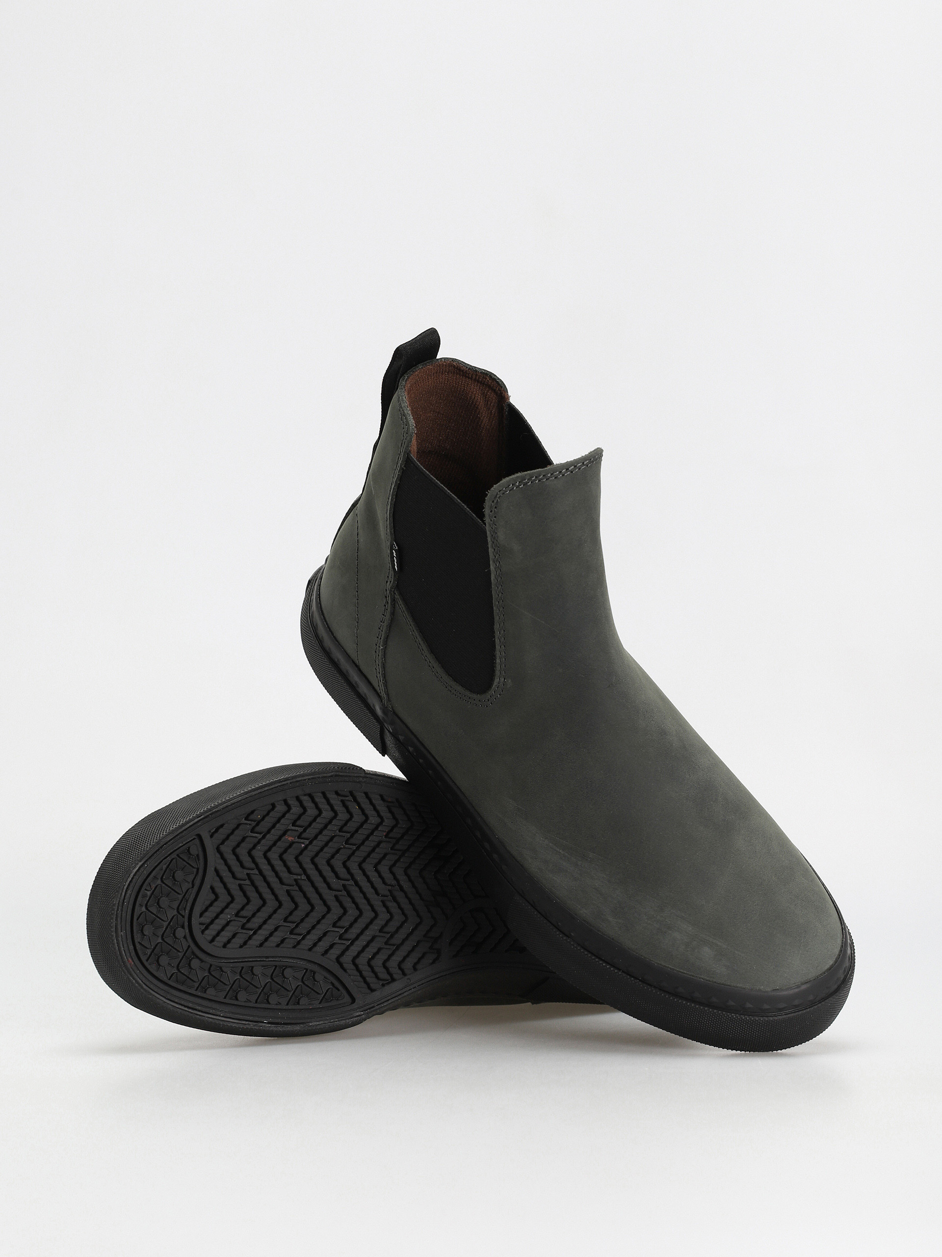 Globe Dover II Shoes (iron/black)