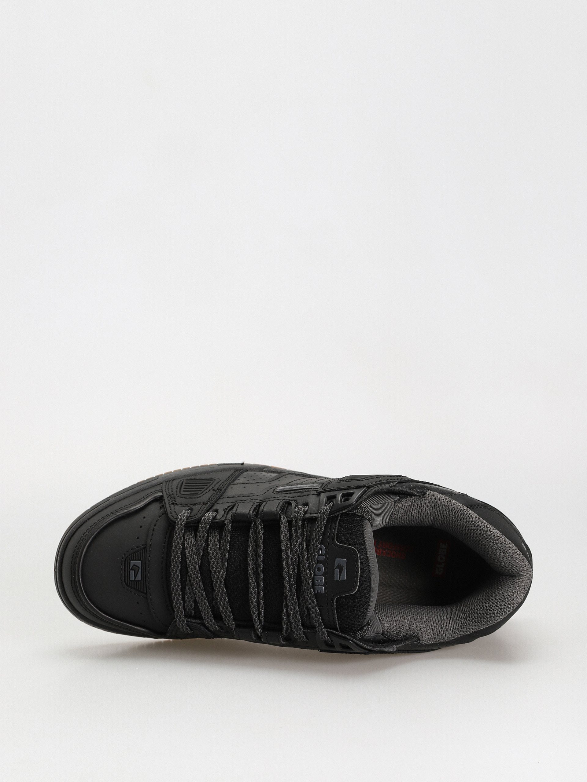 Globe Sabre Shoes (dark shadow/phantom)