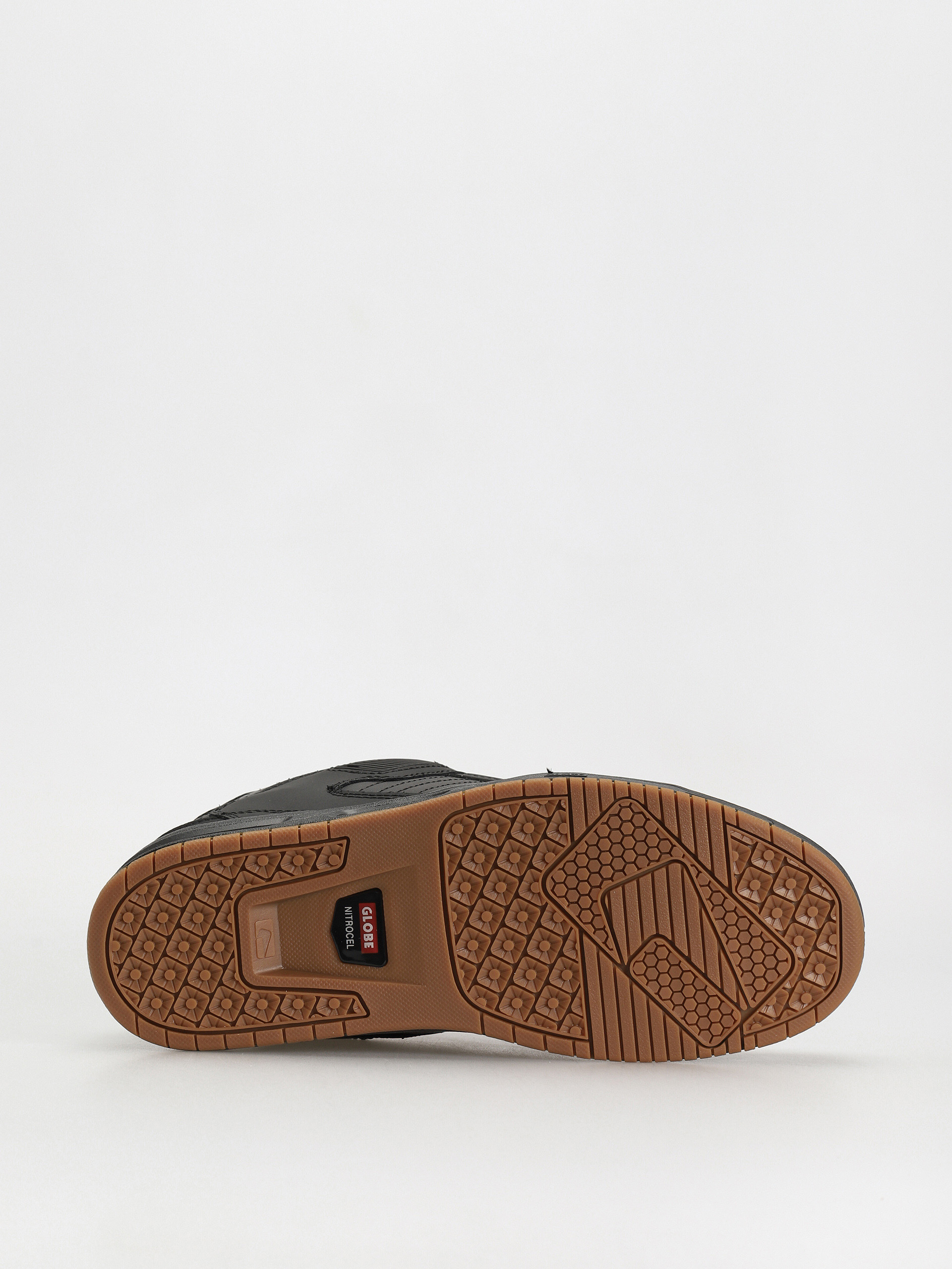 Globe Sabre Shoes (dark shadow/phantom)