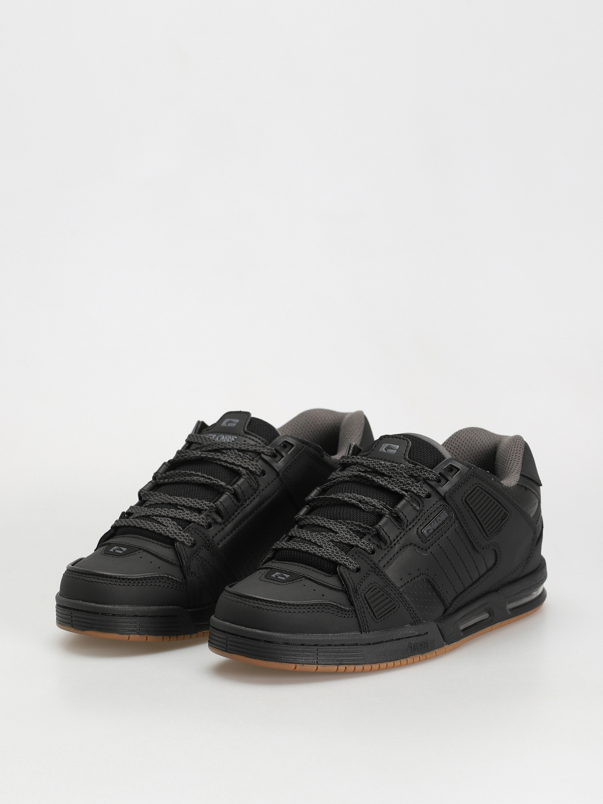 Globe Sabre Shoes (dark shadow/phantom)