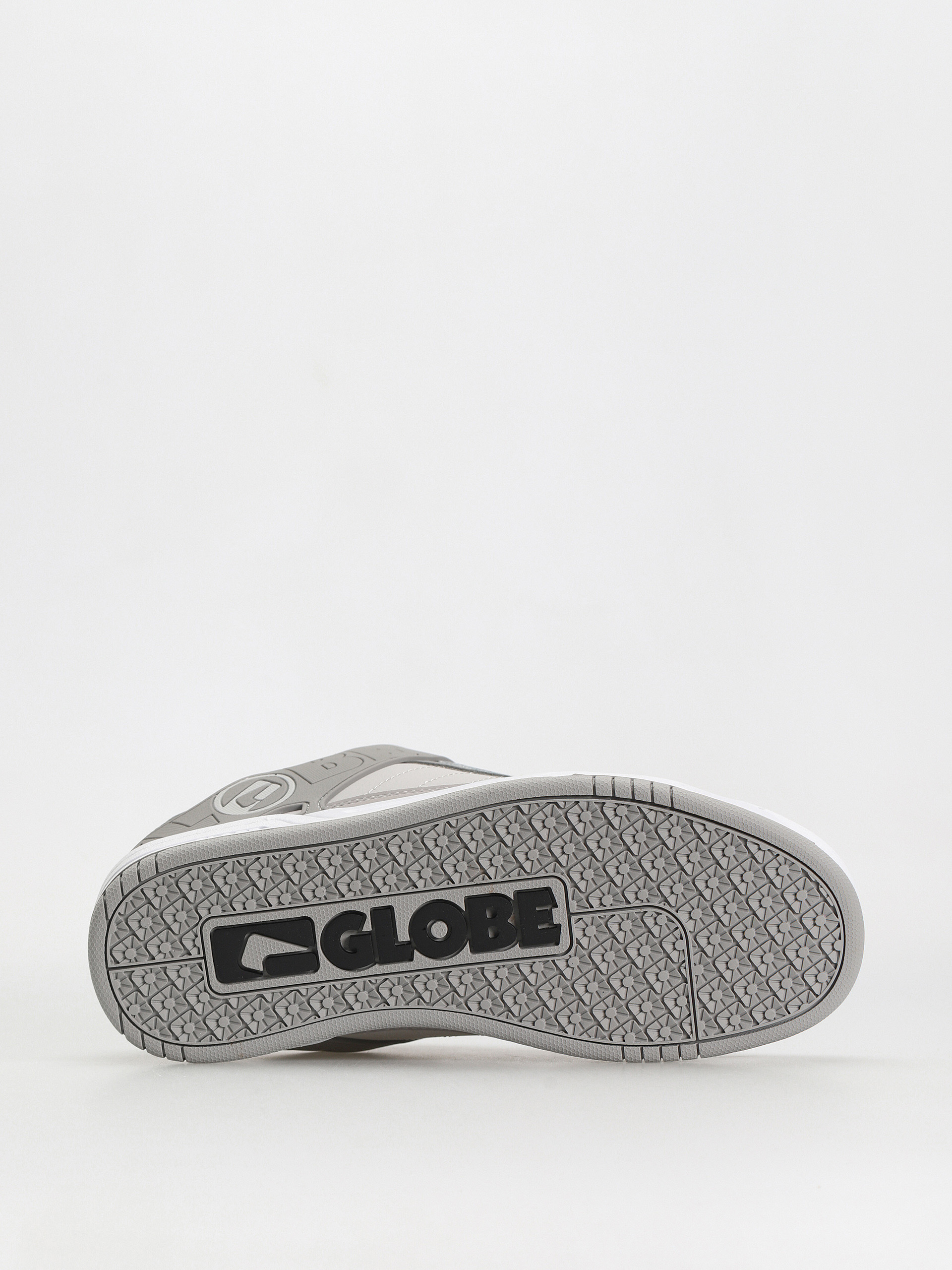 Globe Tilt Shoes (triple grey)