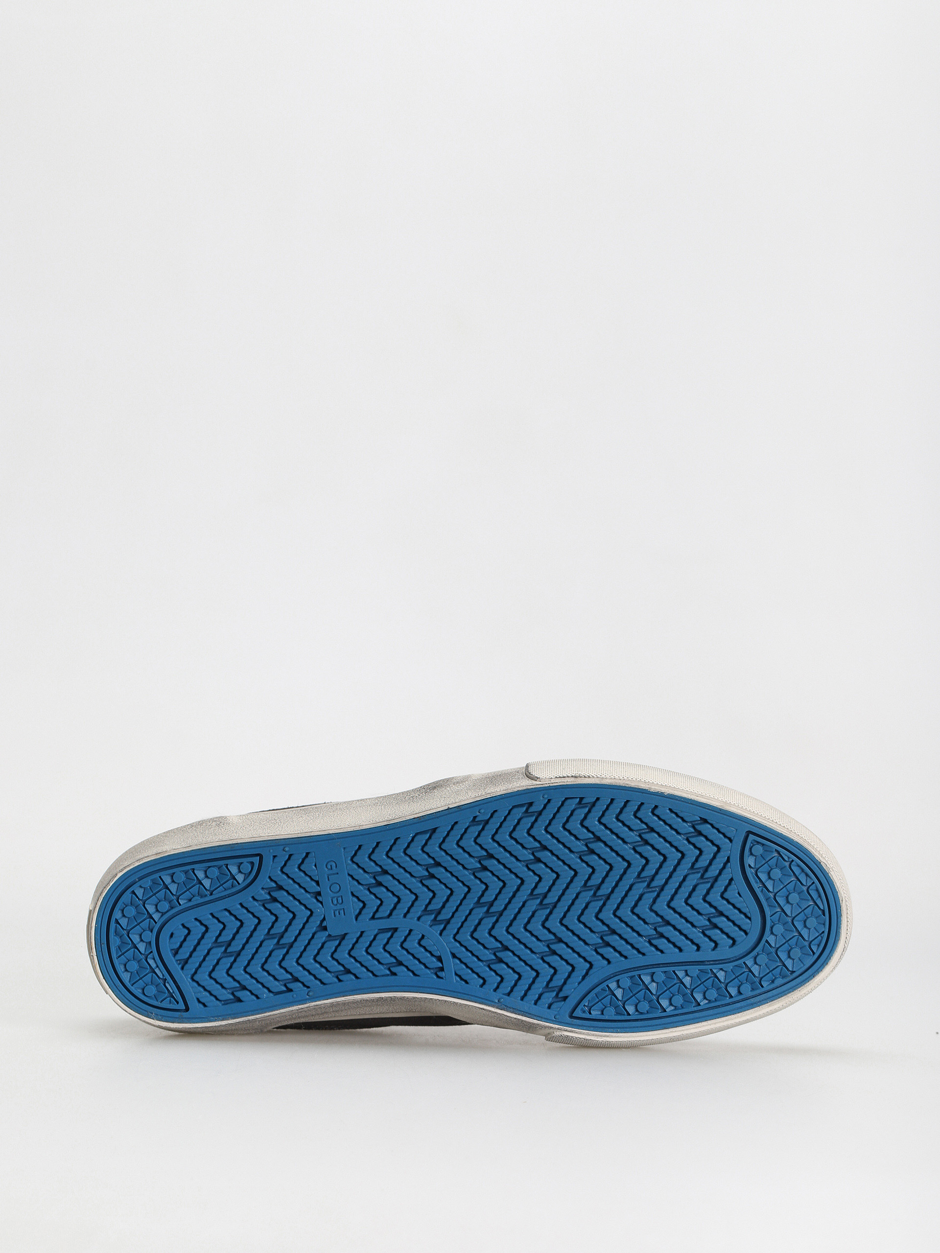 Globe Mahalo Schuhe (phantom distressed)