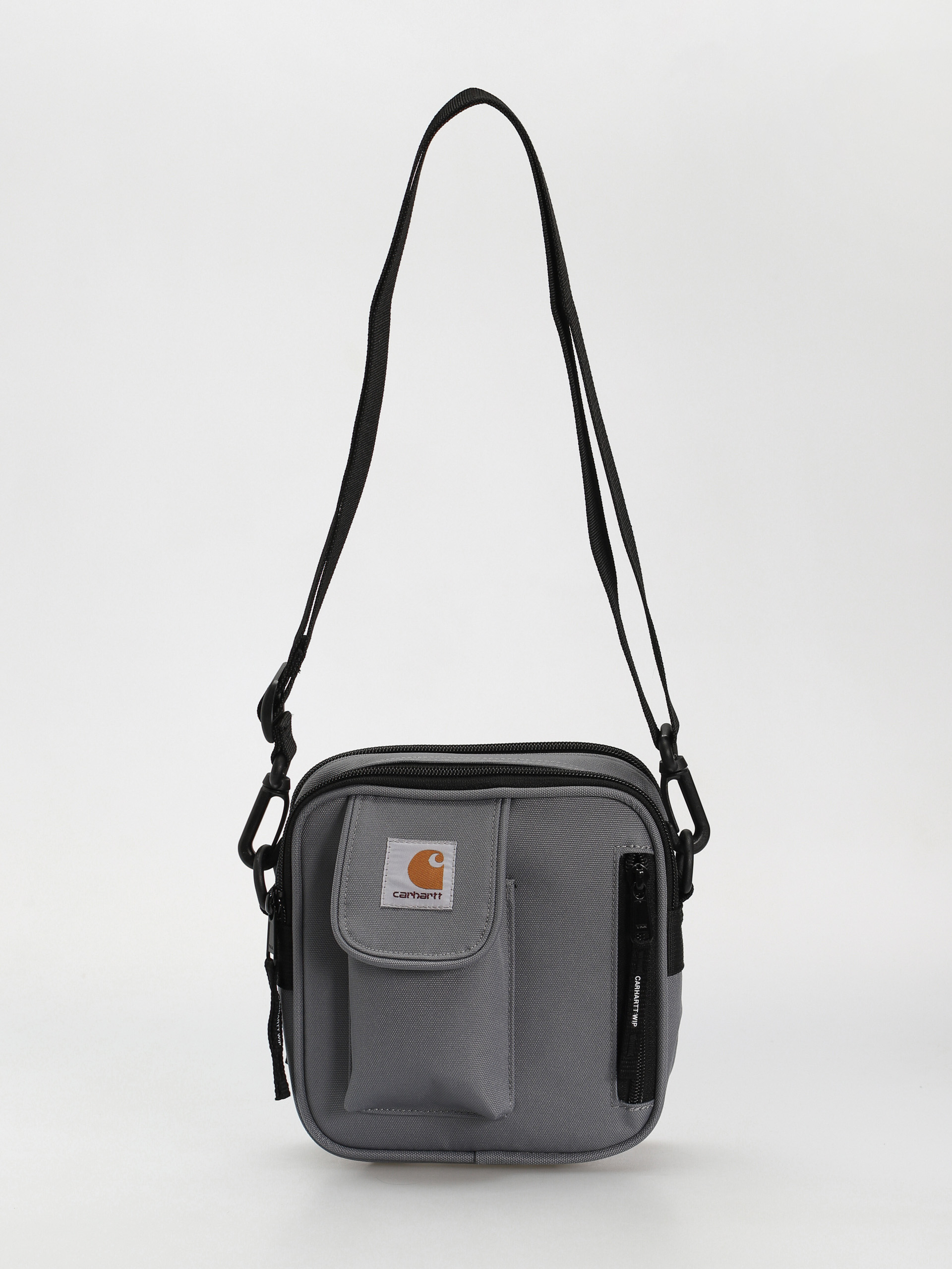 Carhartt WIP Bag Essentials (dove grey)