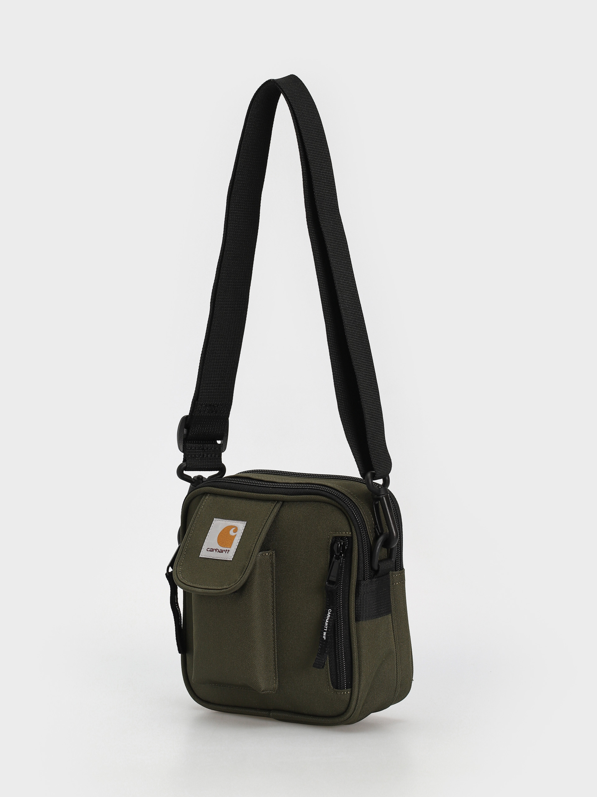 Carhartt WIP Bag Essentials (office green)