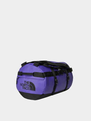 The North Face Bag Base Camp Duffel S (peak purple/tnf black)