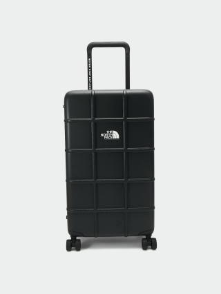 The North Face Suitcase All Weather 4-Wheeler 70L (tnf black tnf white npf)