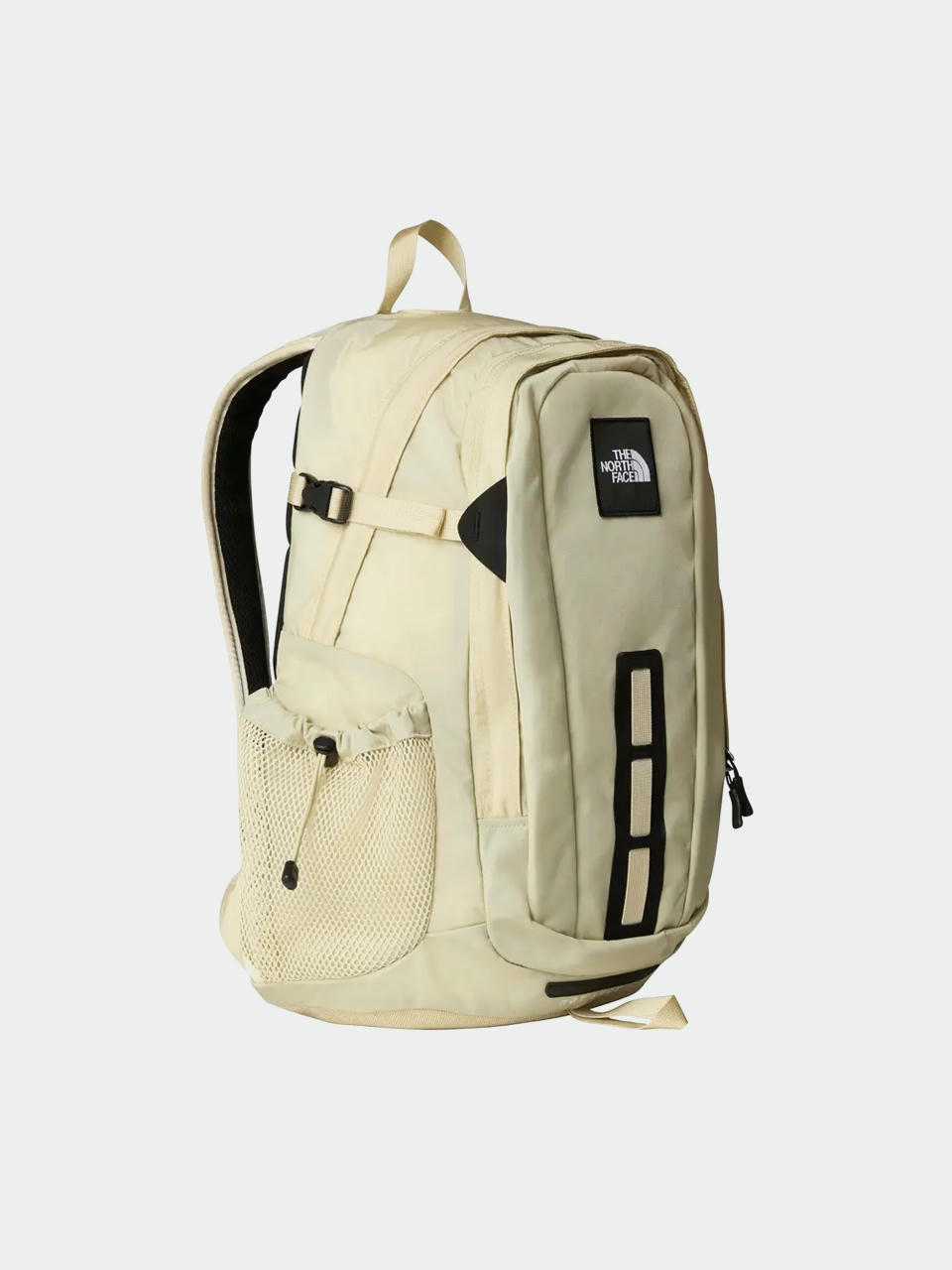 The North Face Rucksack Hot Shot Se (gravel/tnf black)