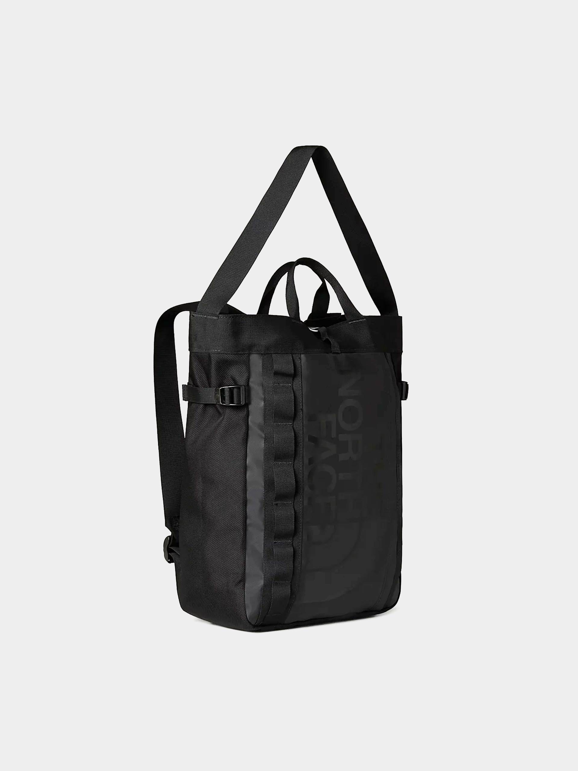 The North Face Bag Base Camp Tote (tnf black tnf black npf)