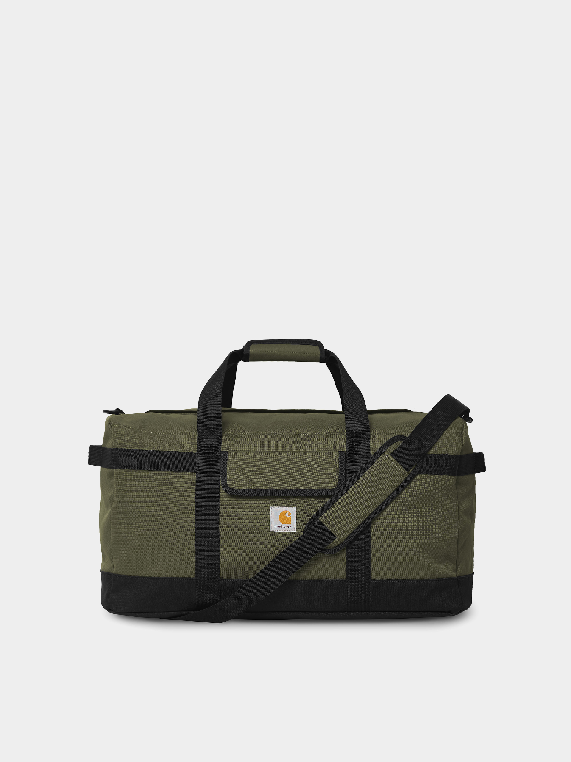 Carhartt WIP Tasche Jack Duffle (office green)