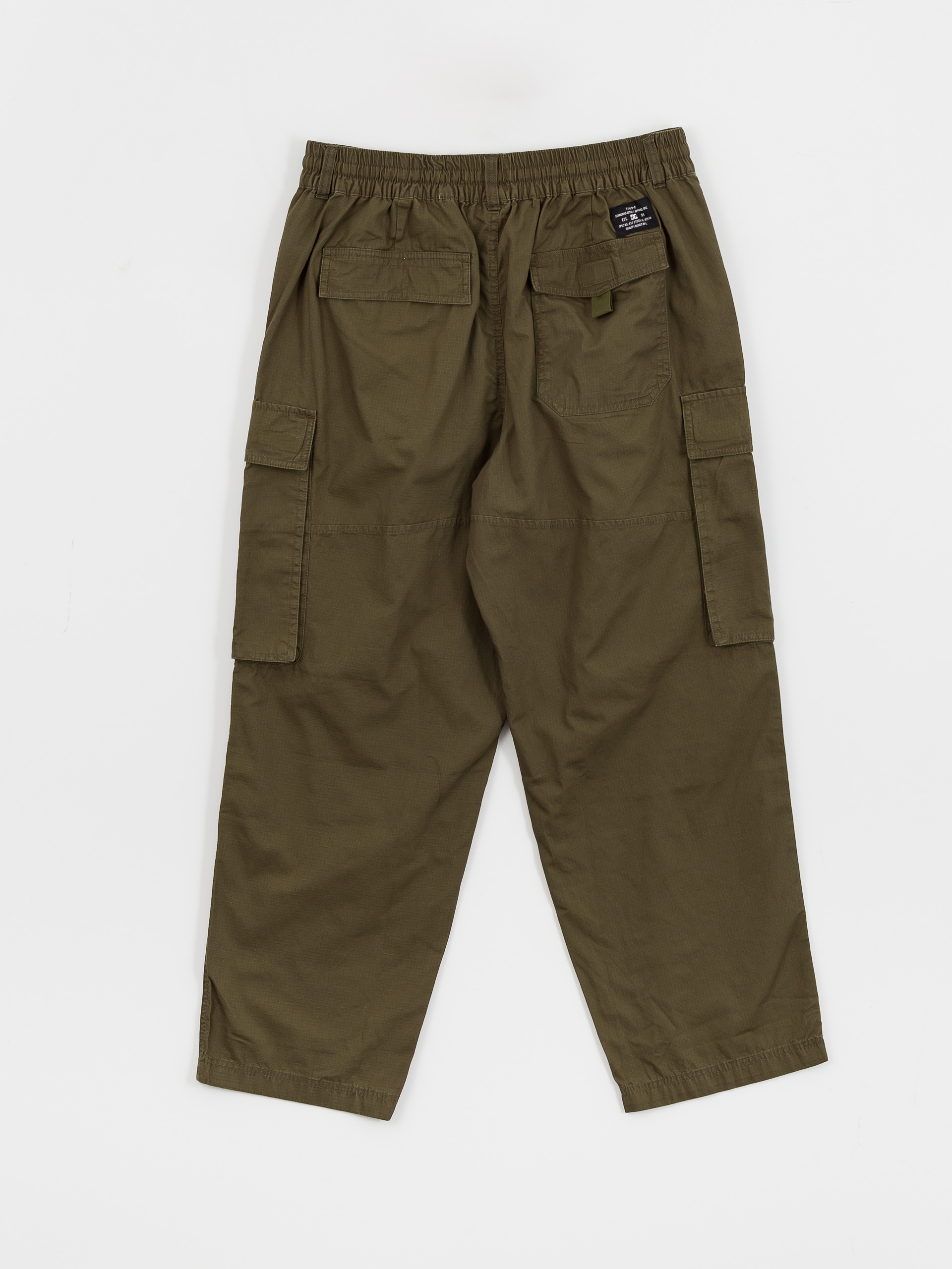 DC The Tundra Pants (ivy green)