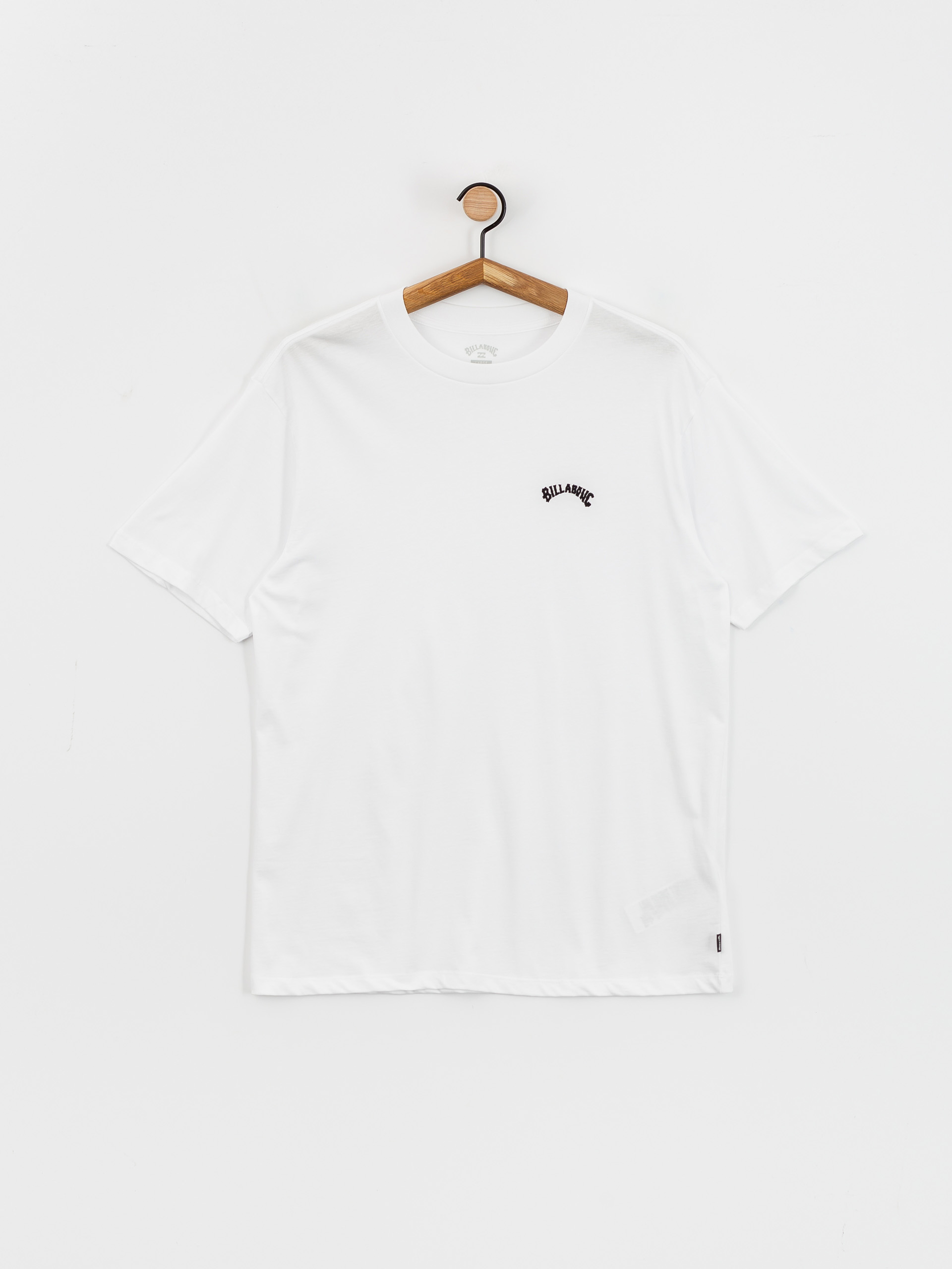 The North Face Mountain Line T-Shirt - white (tnf white)