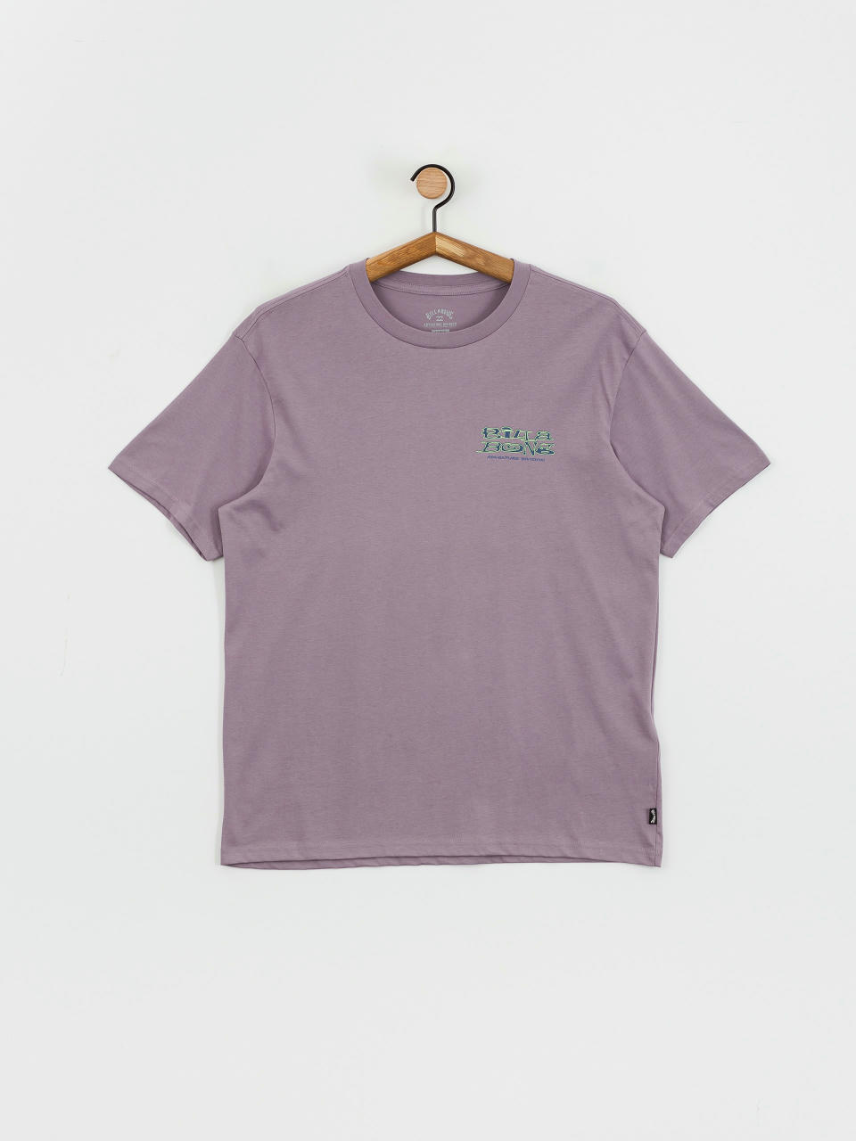 Billabong Lizard T-Shirt (purple ash)