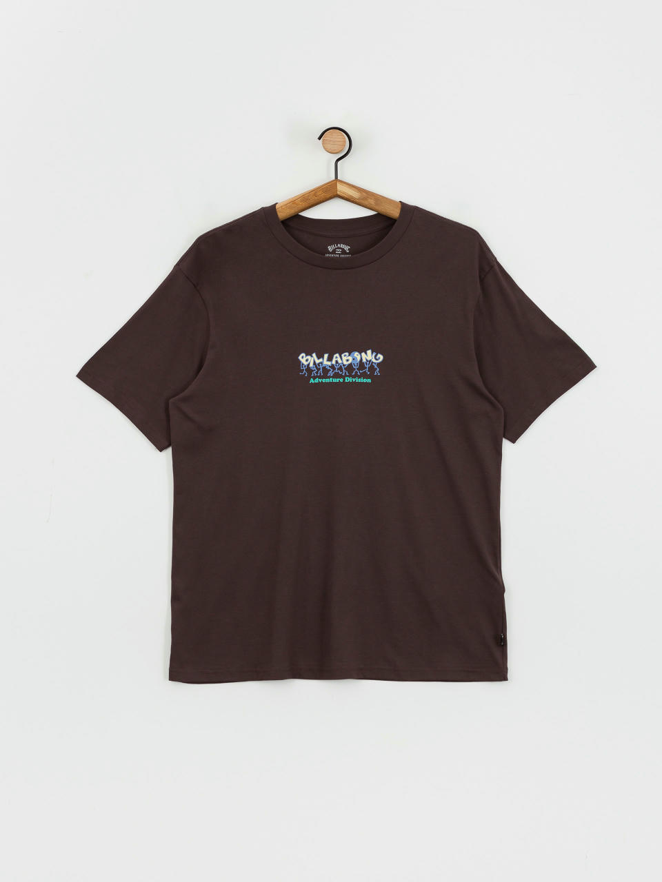 Billabong Ascend T-Shirt (plum)