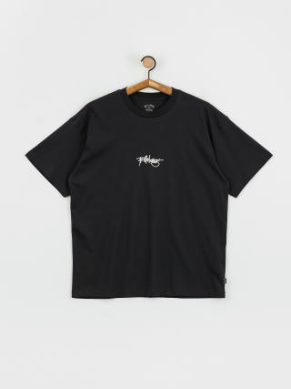 Billabong Identity T-Shirt (washed black)