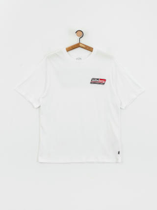 Billabong Walled T-Shirt (white)