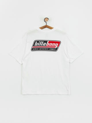 Billabong Walled T-Shirt (white)