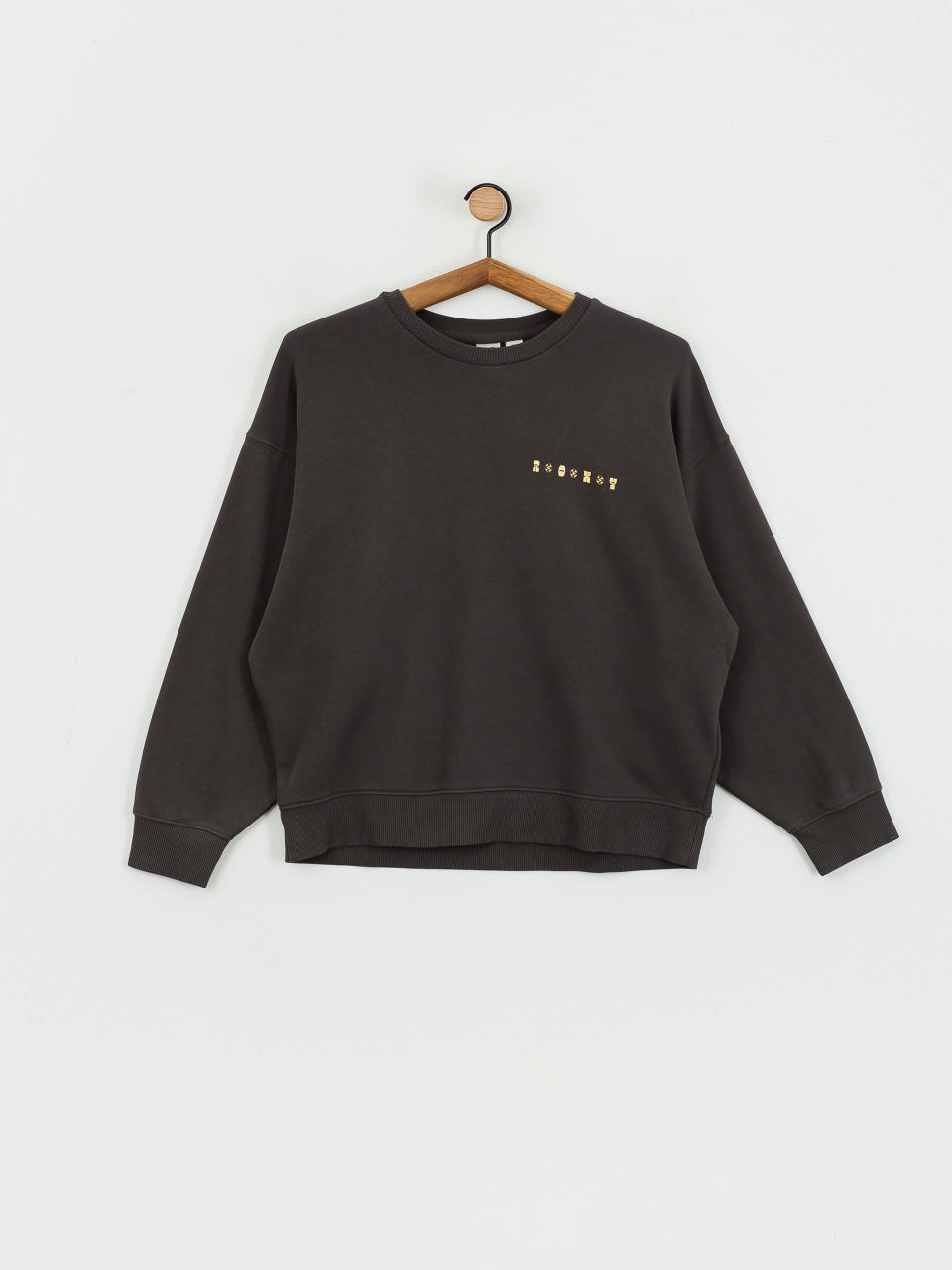 Roxy Line Up B Wmn Sweatshirt (phantom)