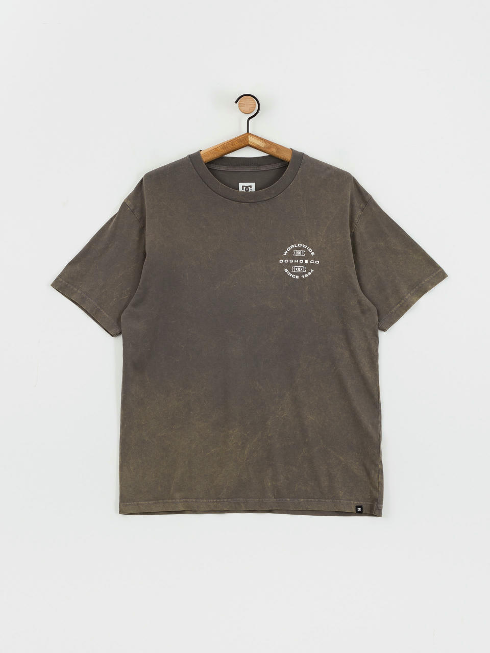 DC Around Here T-Shirt (magnet rain wash)