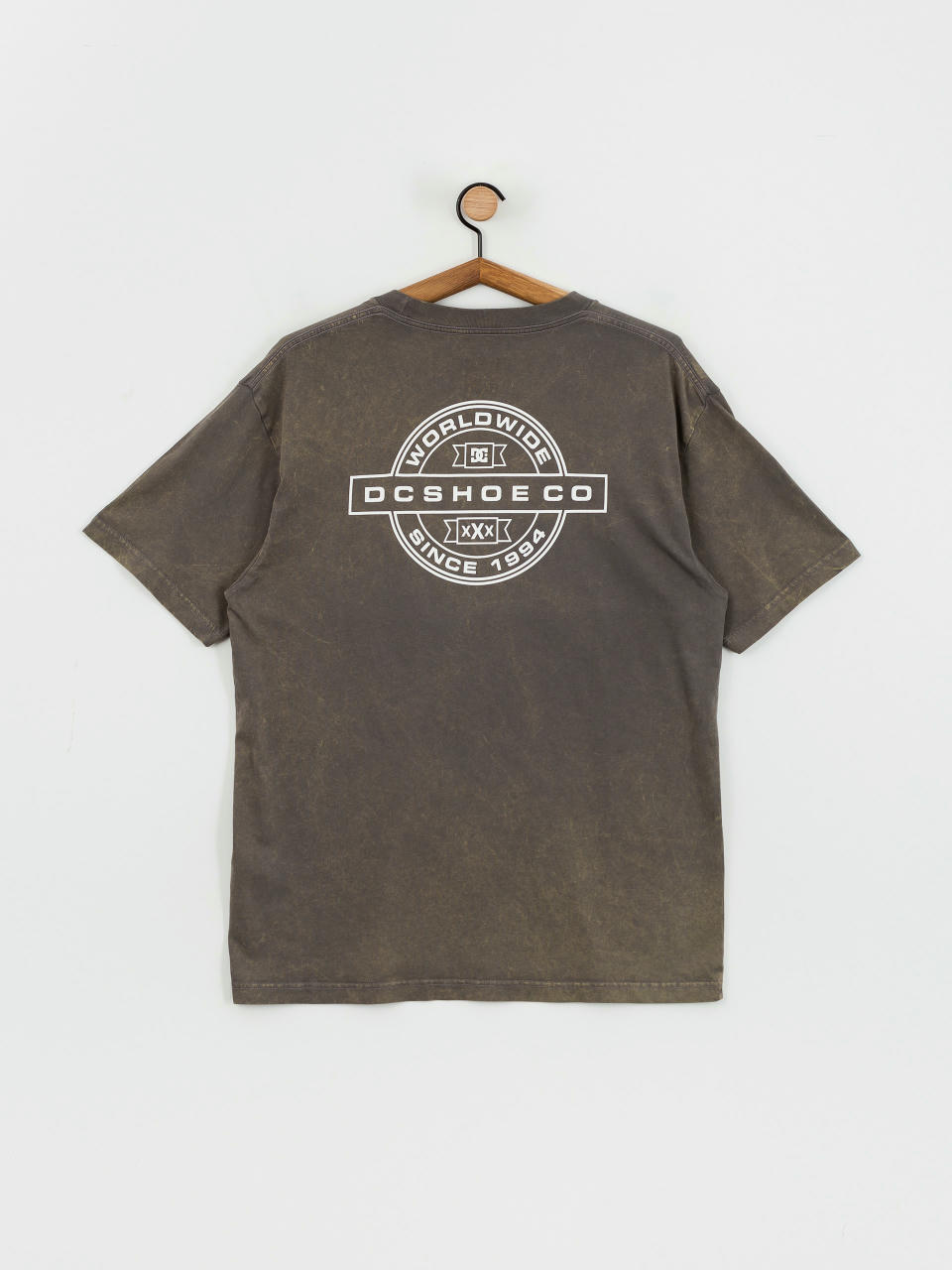 DC Around Here T-Shirt (magnet rain wash)