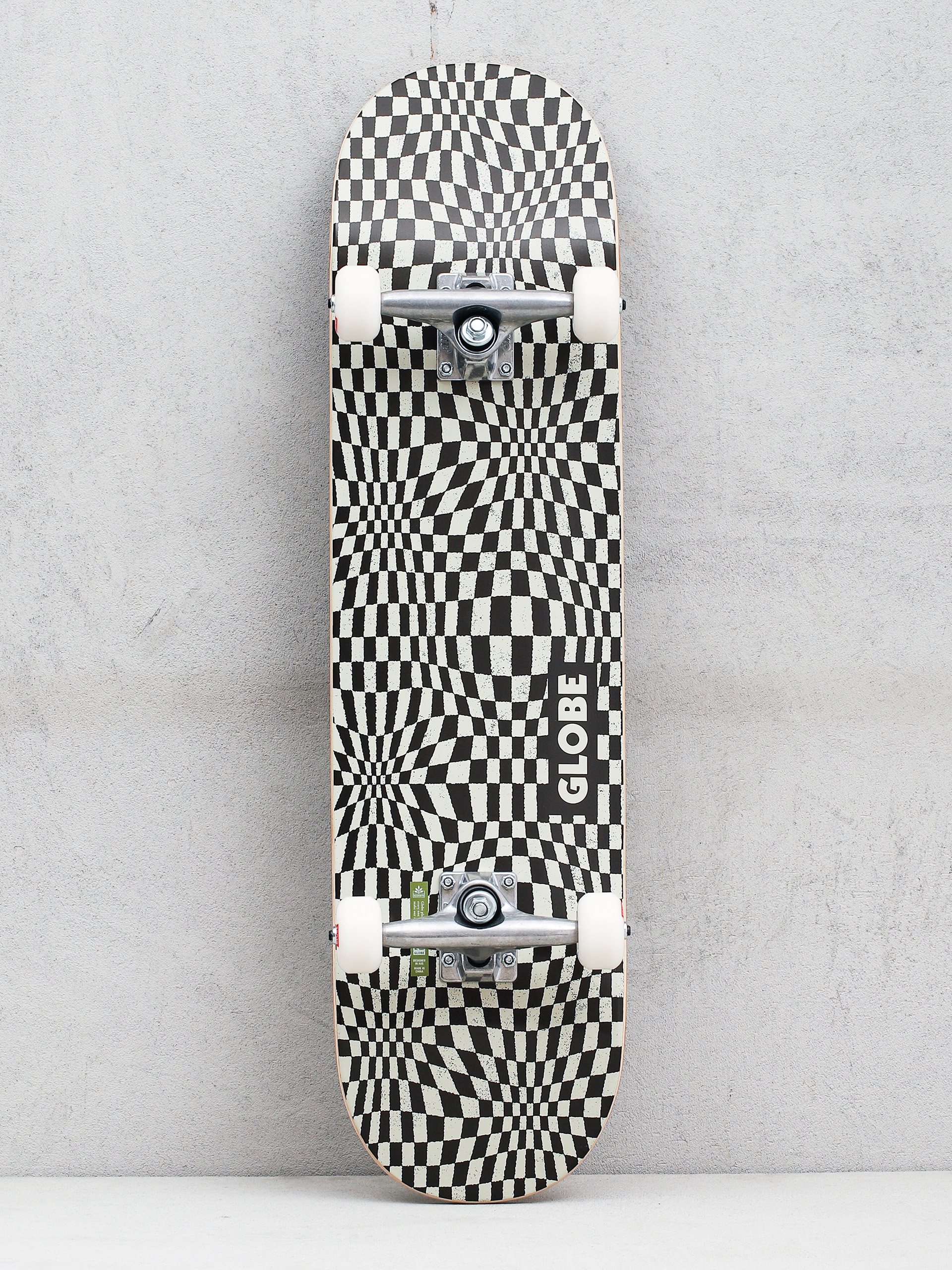 Skateboard Globe G1 Varsity 8.0 Hawaà